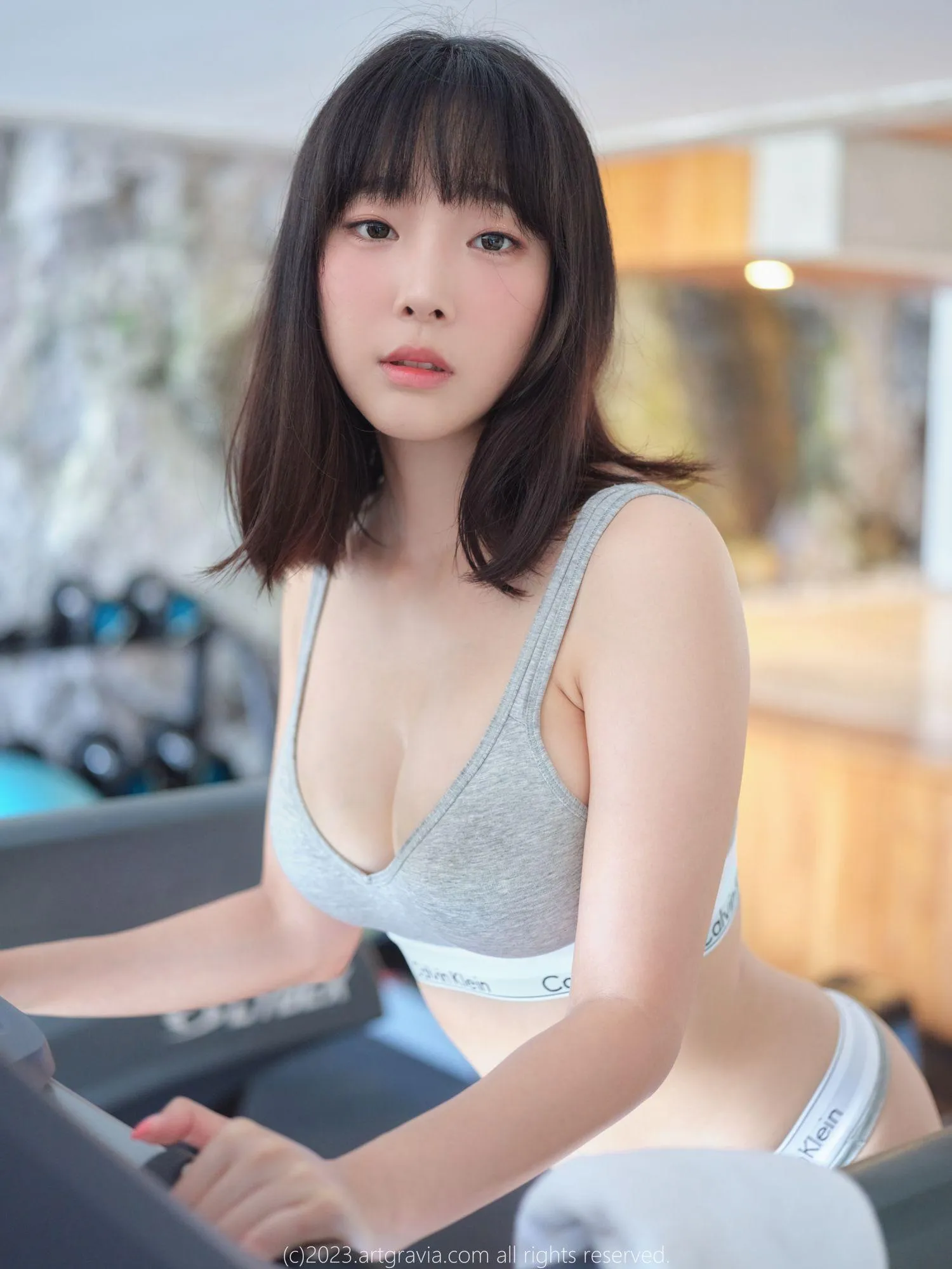 姜仁卿 ARTGRAVIA_VOL521 [92P]插图1