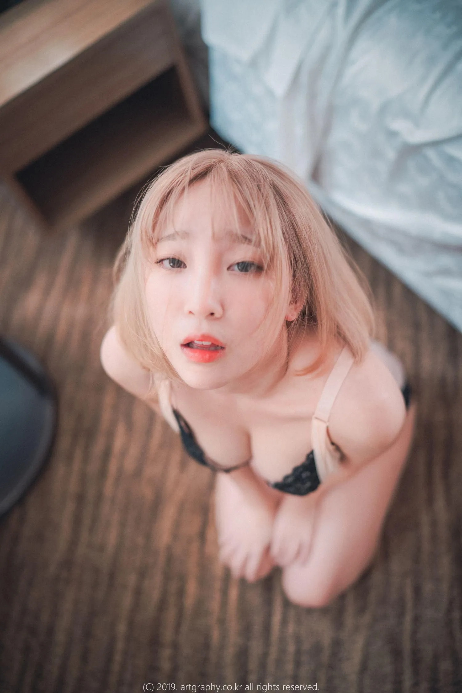 姜仁卿 ARTGRAVIA_VOL56 [53P]插图6
