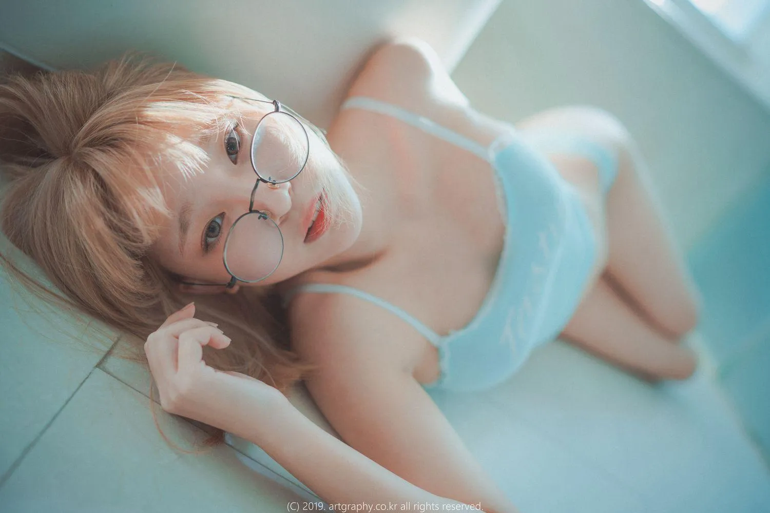 姜仁卿 ARTGRAVIA_VOL56 [53P]插图4