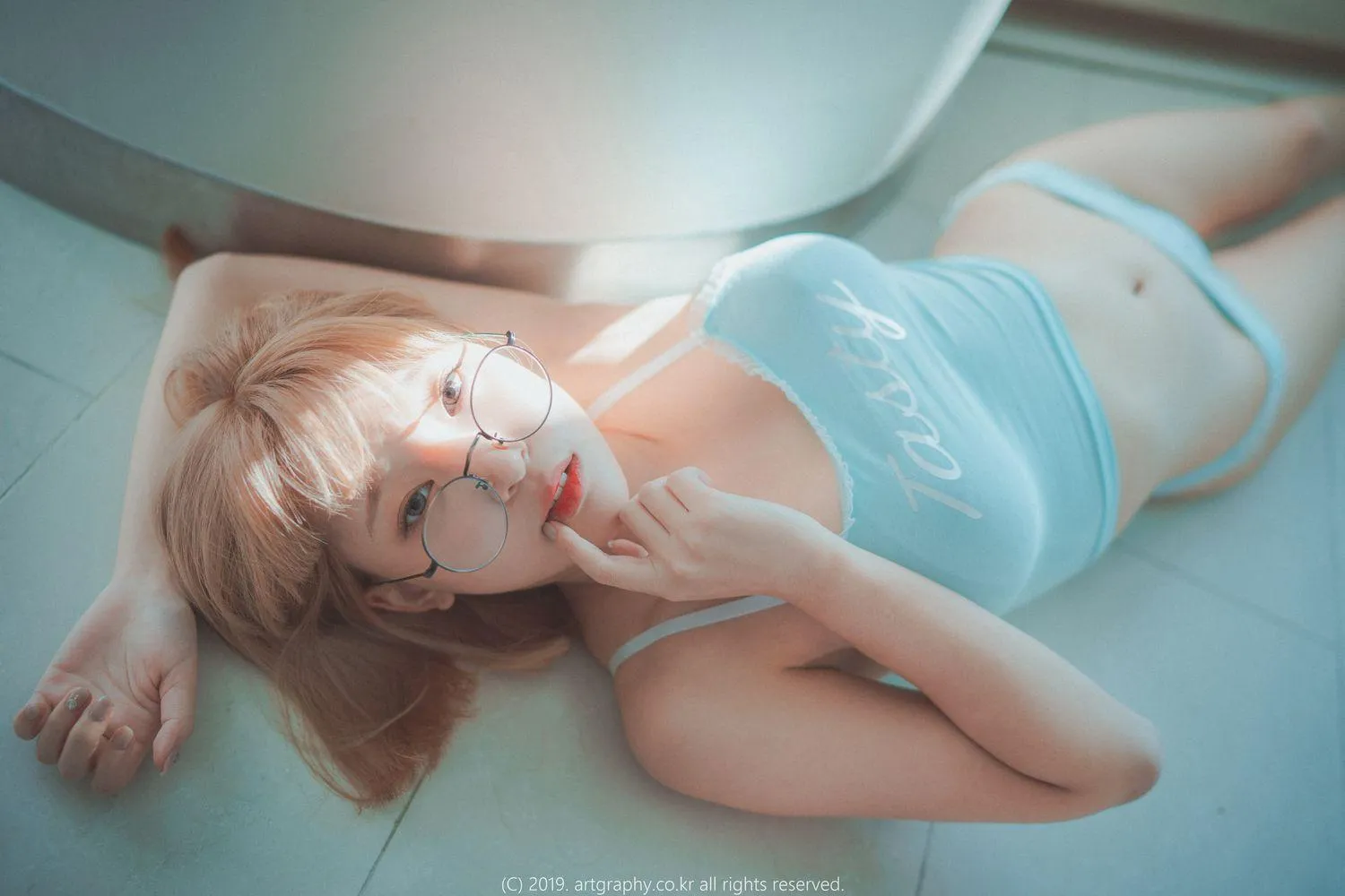 姜仁卿 ARTGRAVIA_VOL56 [53P]插图6