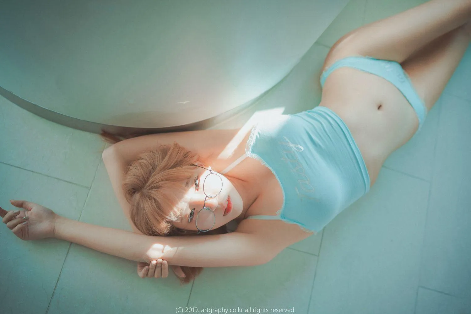 姜仁卿 ARTGRAVIA_VOL56 [53P]插图7