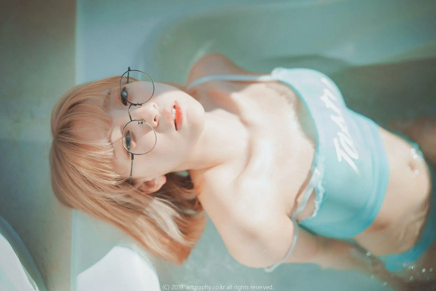 姜仁卿 ARTGRAVIA_VOL56 [53P]插图4