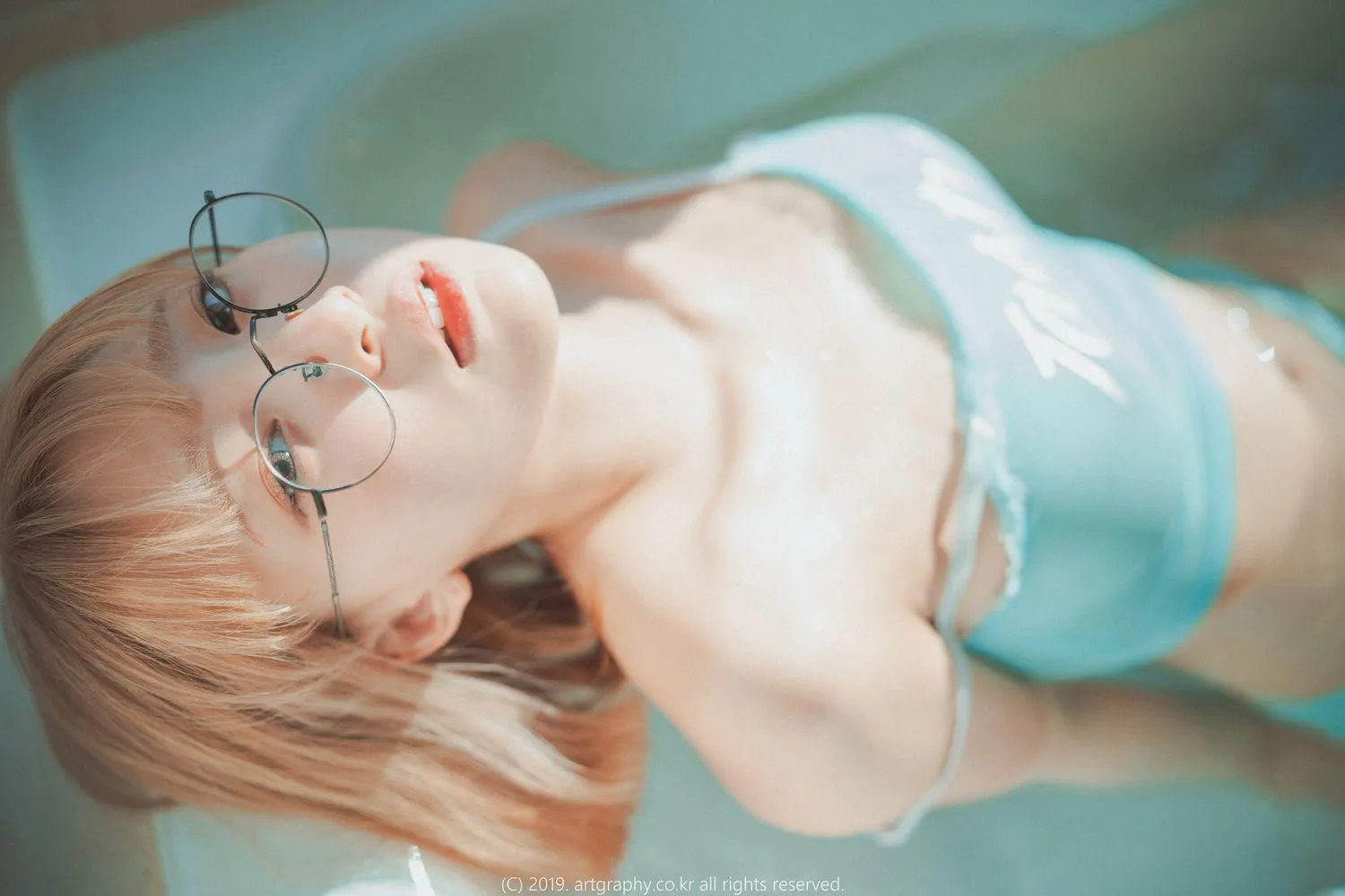 姜仁卿 ARTGRAVIA_VOL56 [53P]插图5