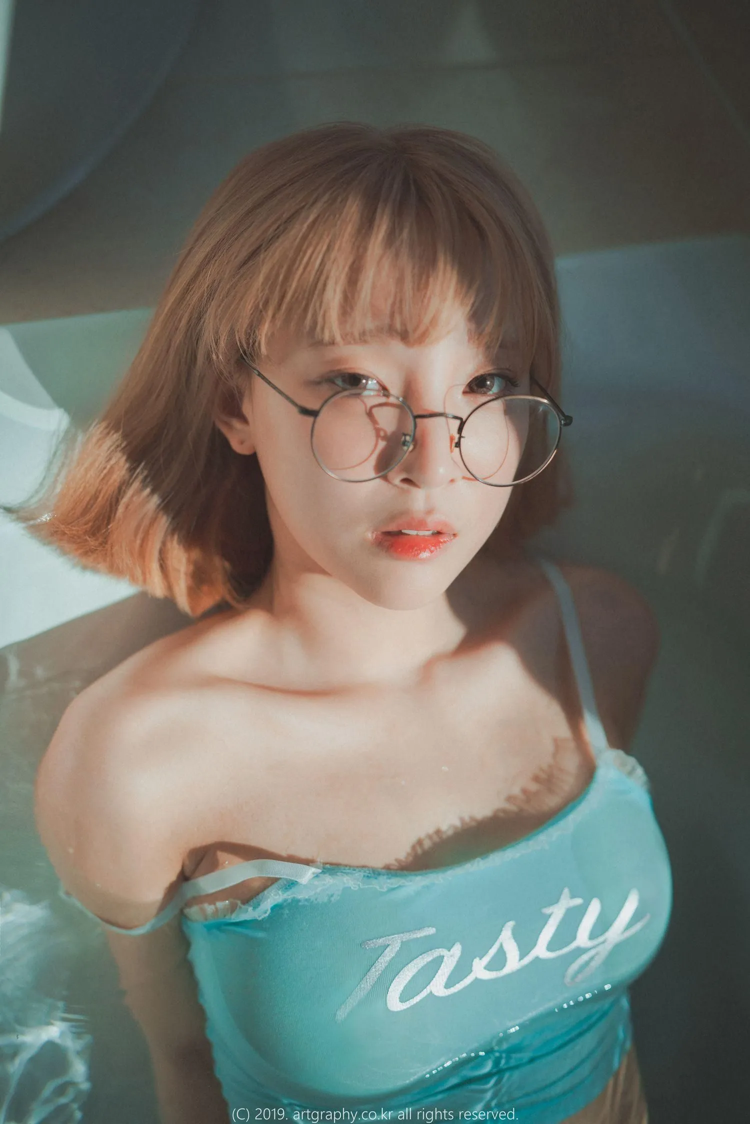 姜仁卿 ARTGRAVIA_VOL56 [53P]插图6