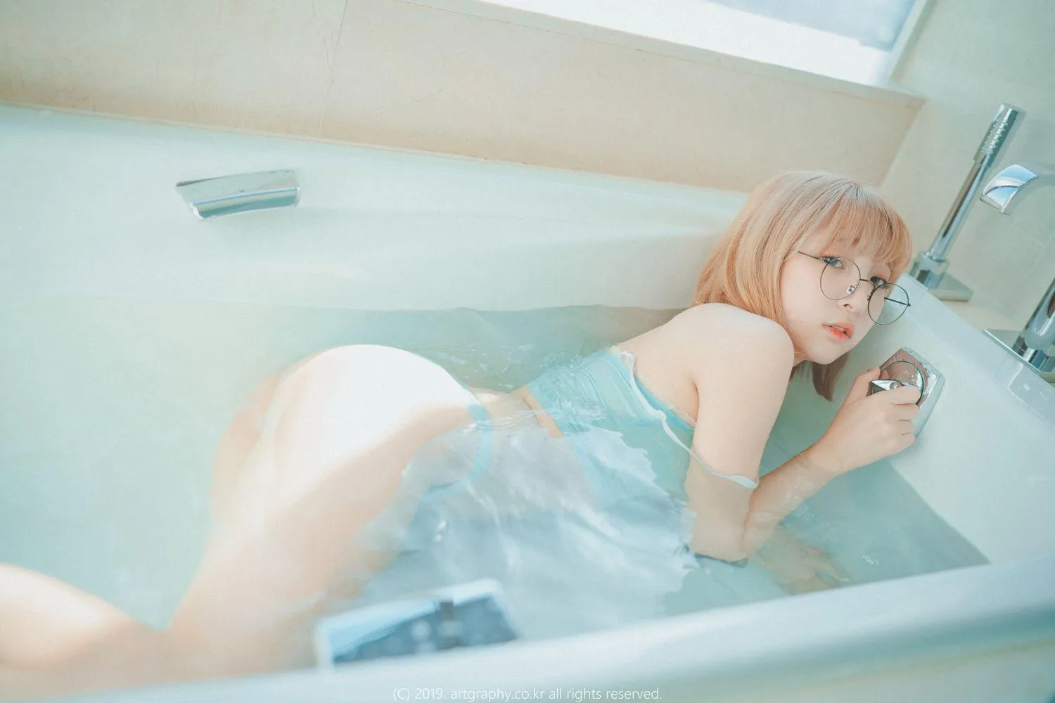 姜仁卿 ARTGRAVIA_VOL56 [53P]插图8