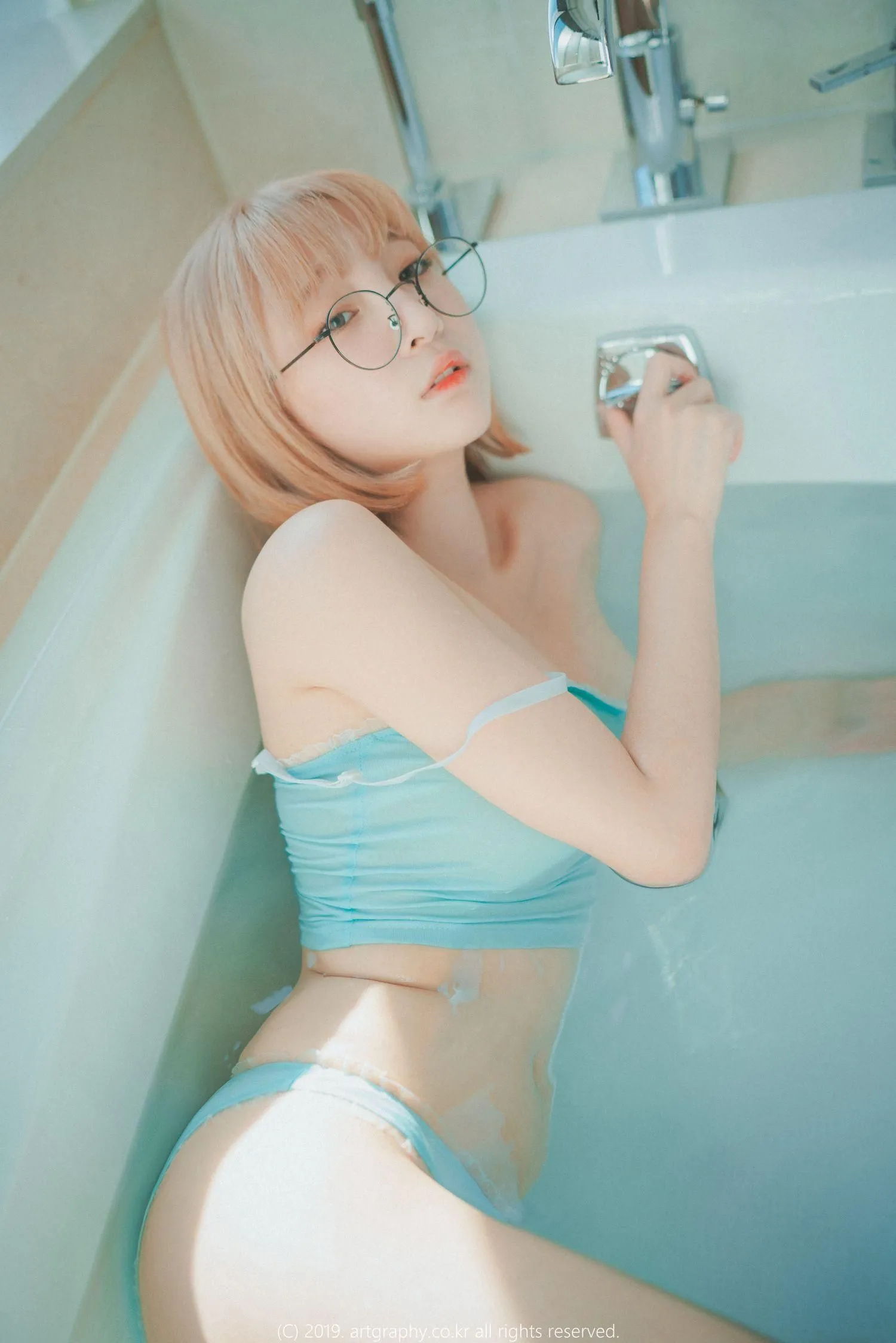 姜仁卿 ARTGRAVIA_VOL56 [53P]插图9