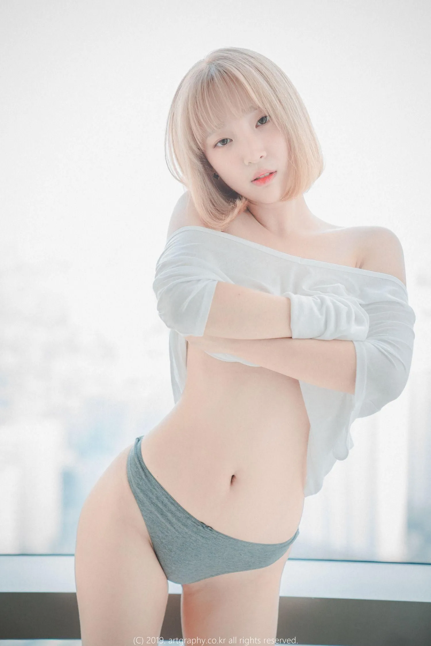姜仁卿 ARTGRAVIA_VOL62 [48P]插图5