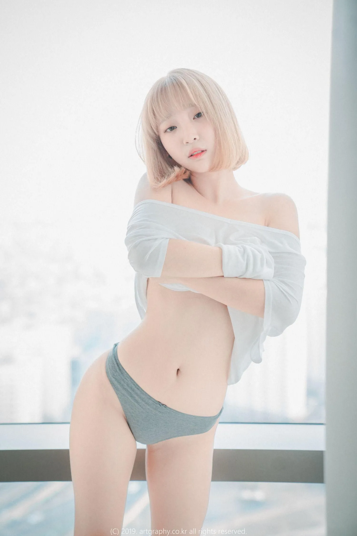 姜仁卿 ARTGRAVIA_VOL62 [48P]插图6