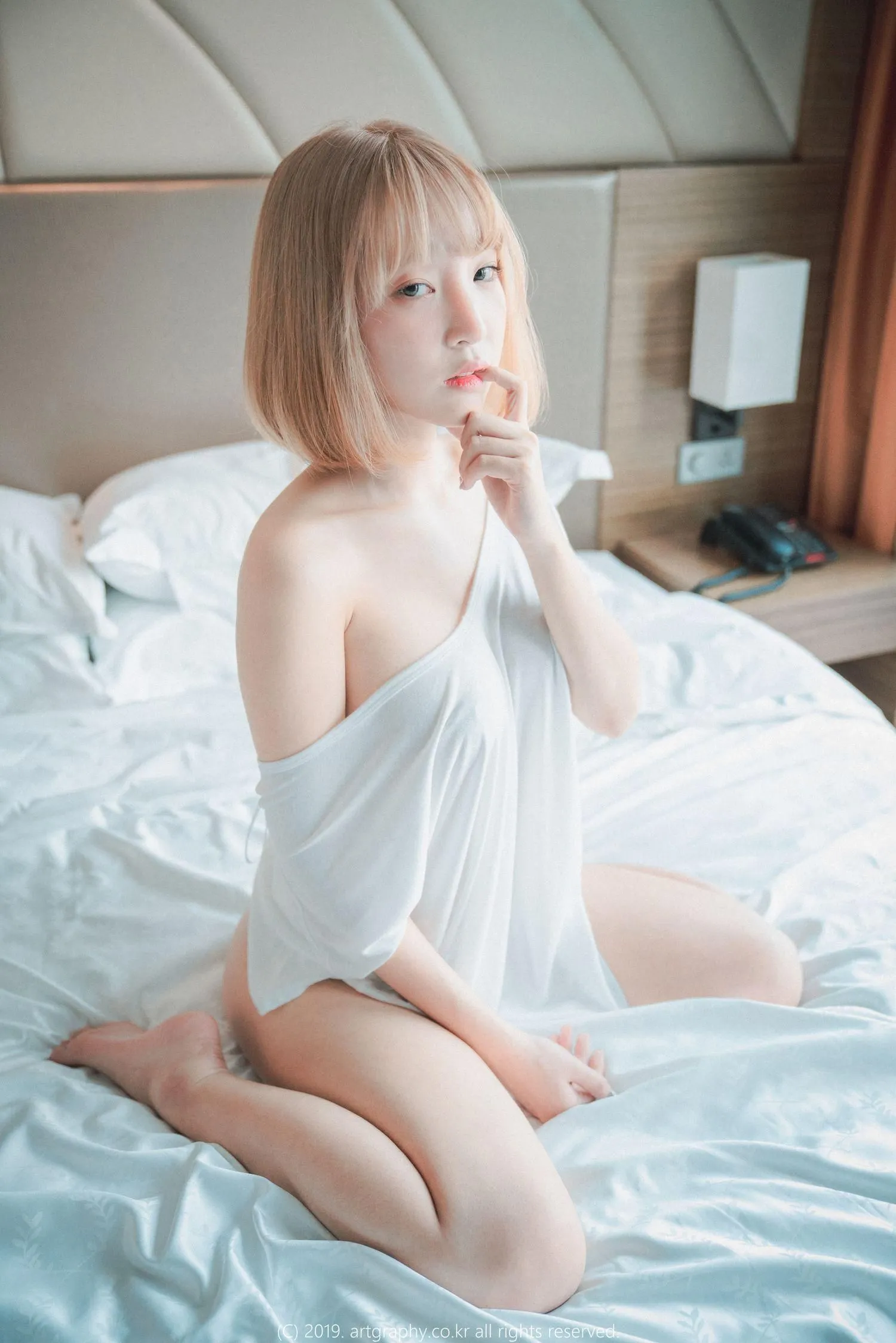 姜仁卿 ARTGRAVIA_VOL62 [48P]插图7
