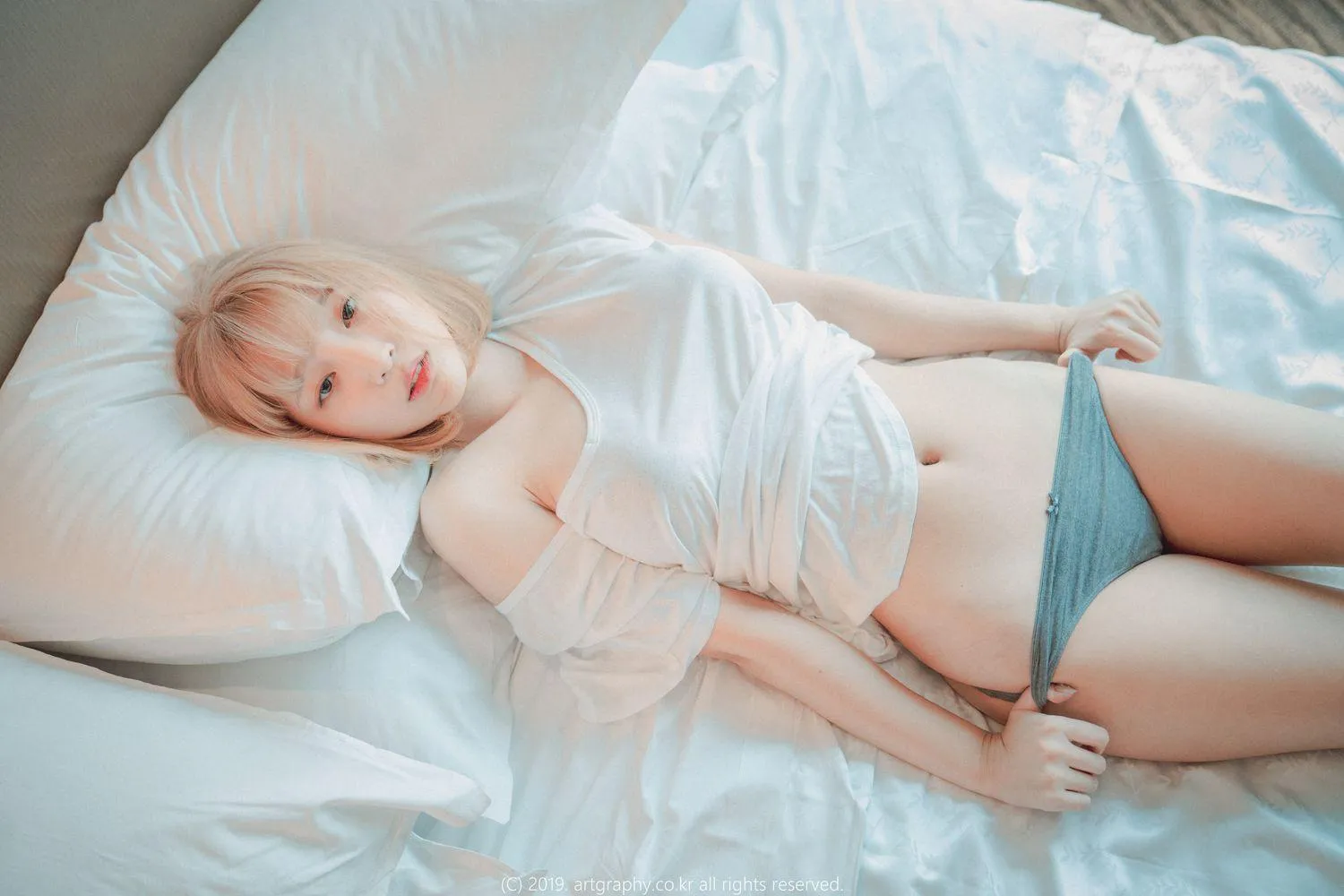 姜仁卿 ARTGRAVIA_VOL62 [48P]插图4