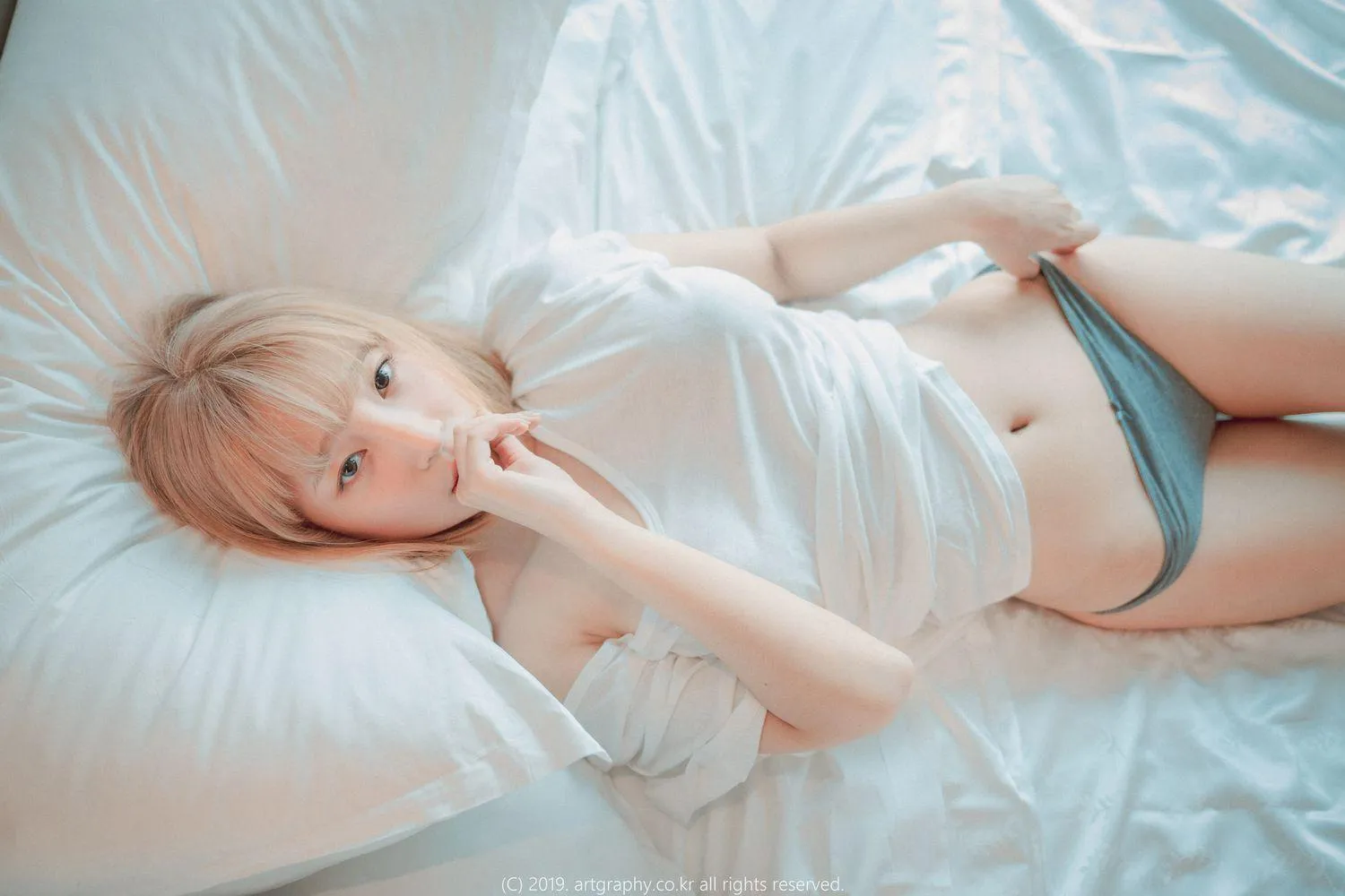 姜仁卿 ARTGRAVIA_VOL62 [48P]插图5