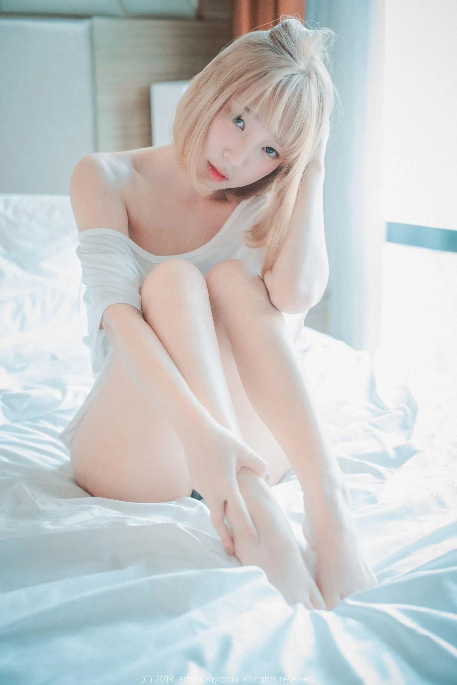 姜仁卿 ARTGRAVIA_VOL62 [48P]插图8