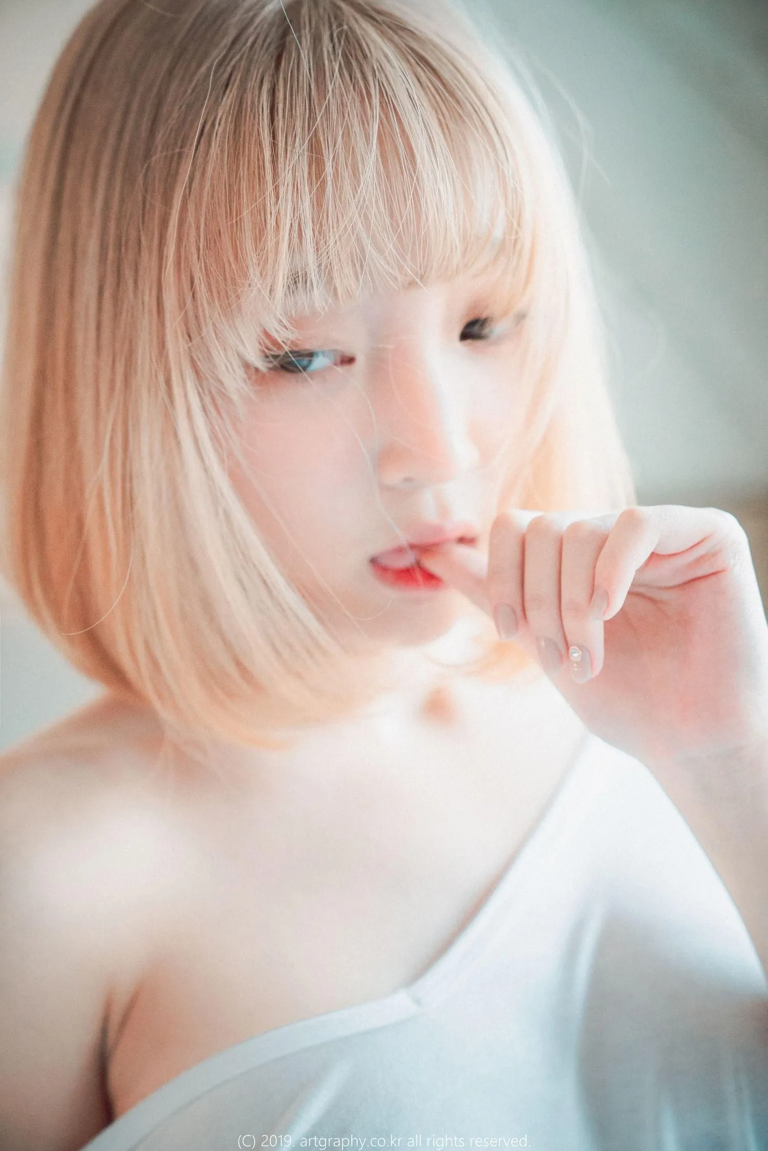 姜仁卿 ARTGRAVIA_VOL62 [48P]插图1