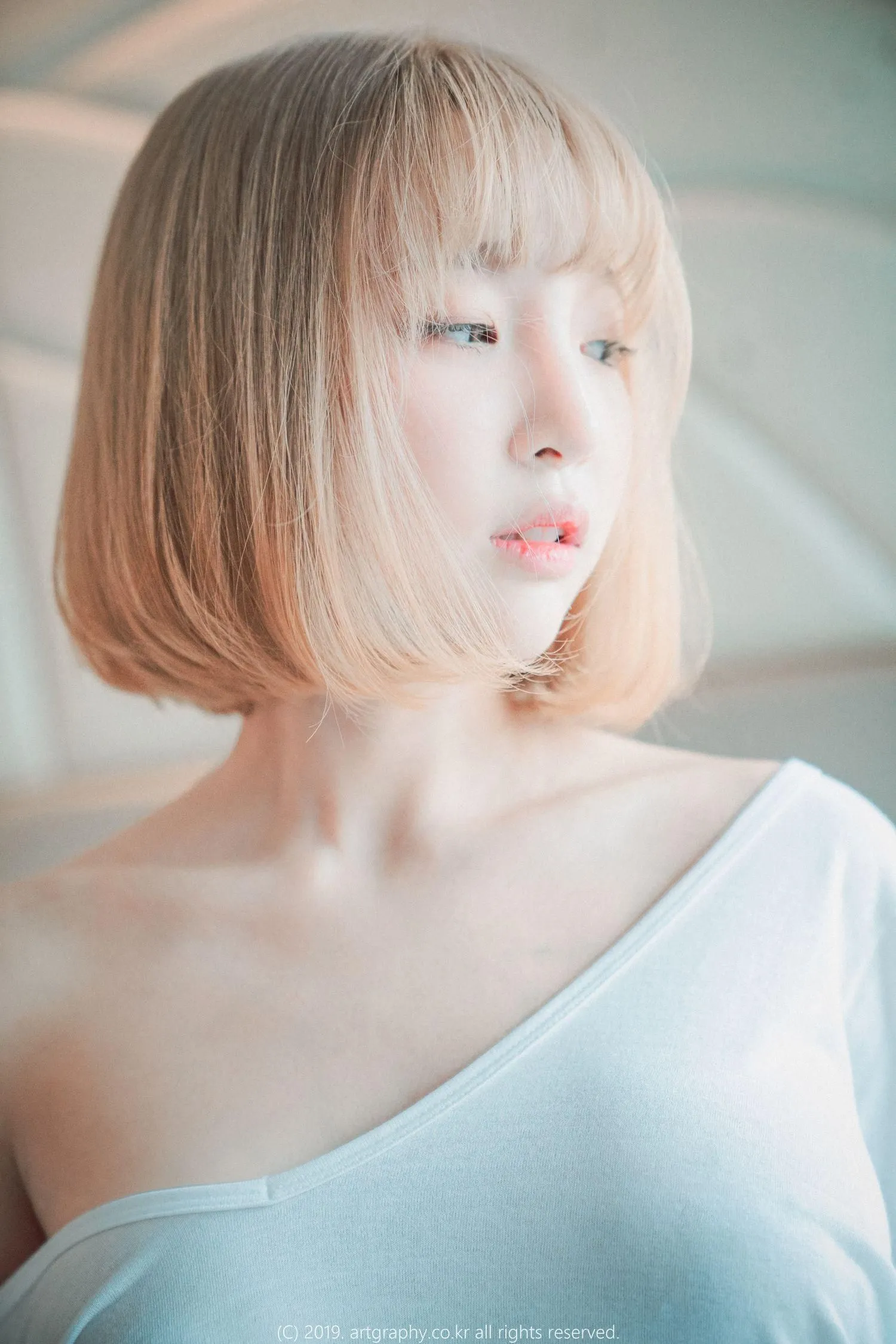 姜仁卿 ARTGRAVIA_VOL62 [48P]插图2