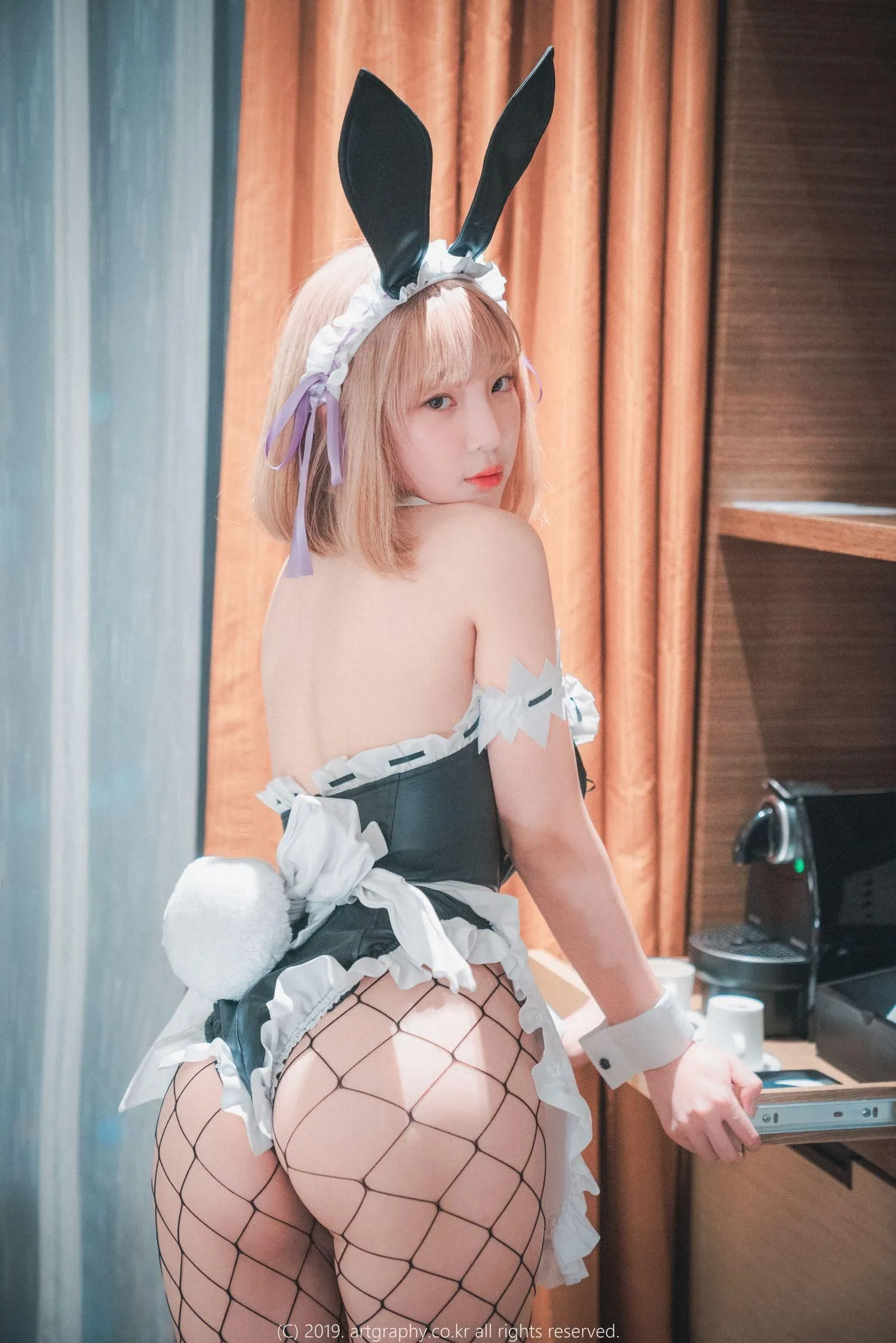 姜仁卿 ARTGRAVIA_VOL62 [48P]插图5