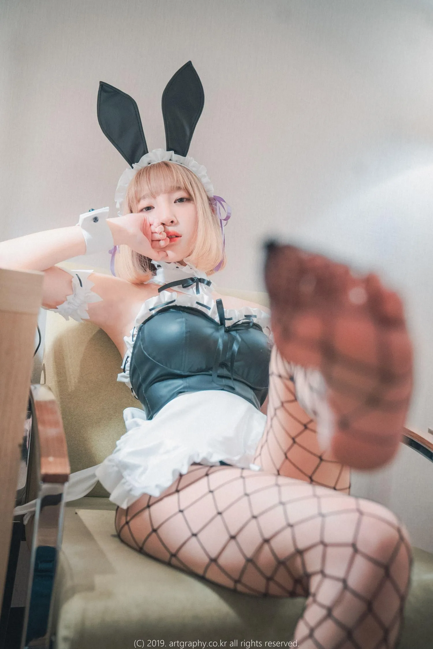 姜仁卿 ARTGRAVIA_VOL62 [48P]插图7