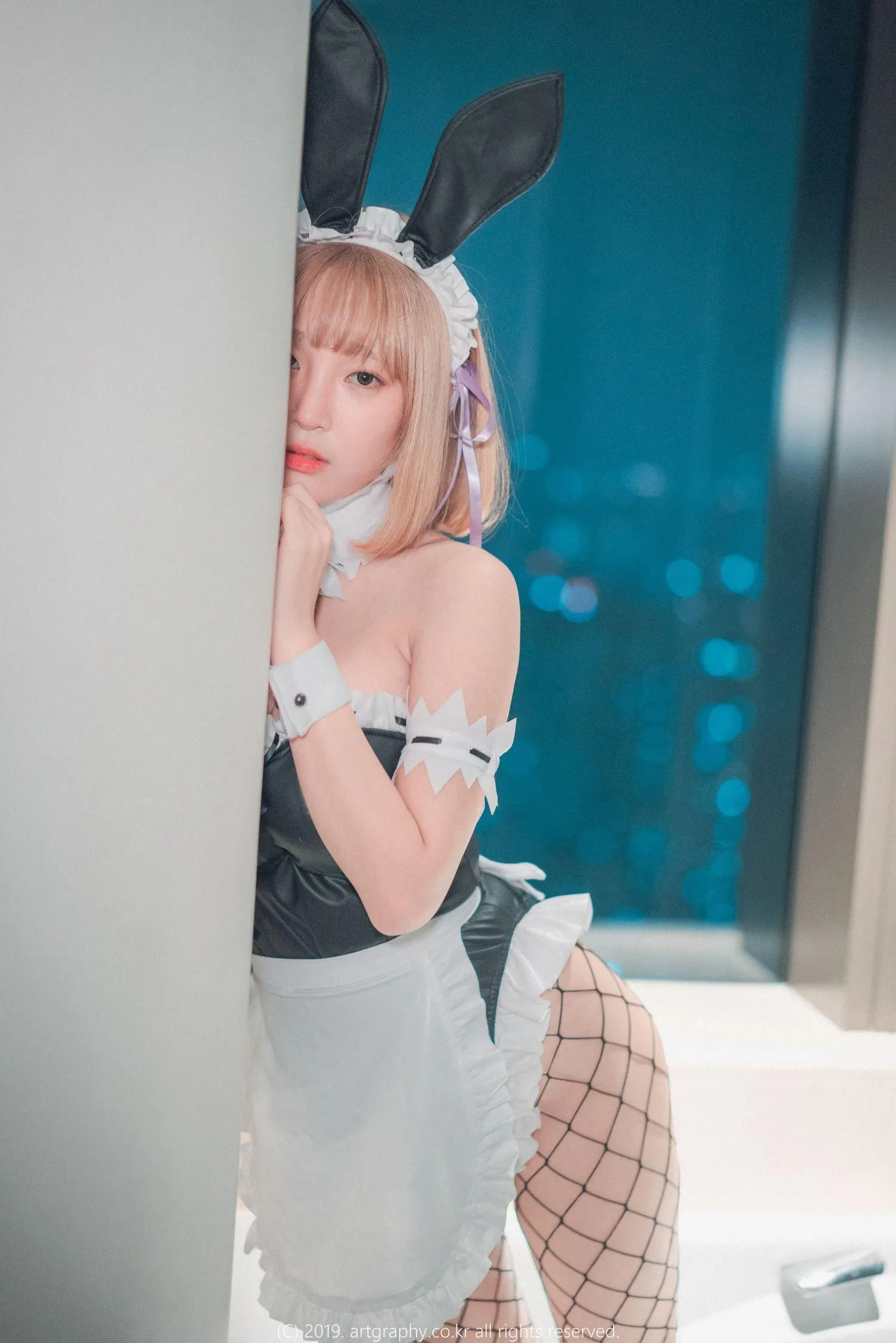 姜仁卿 ARTGRAVIA_VOL62 [48P]插图3