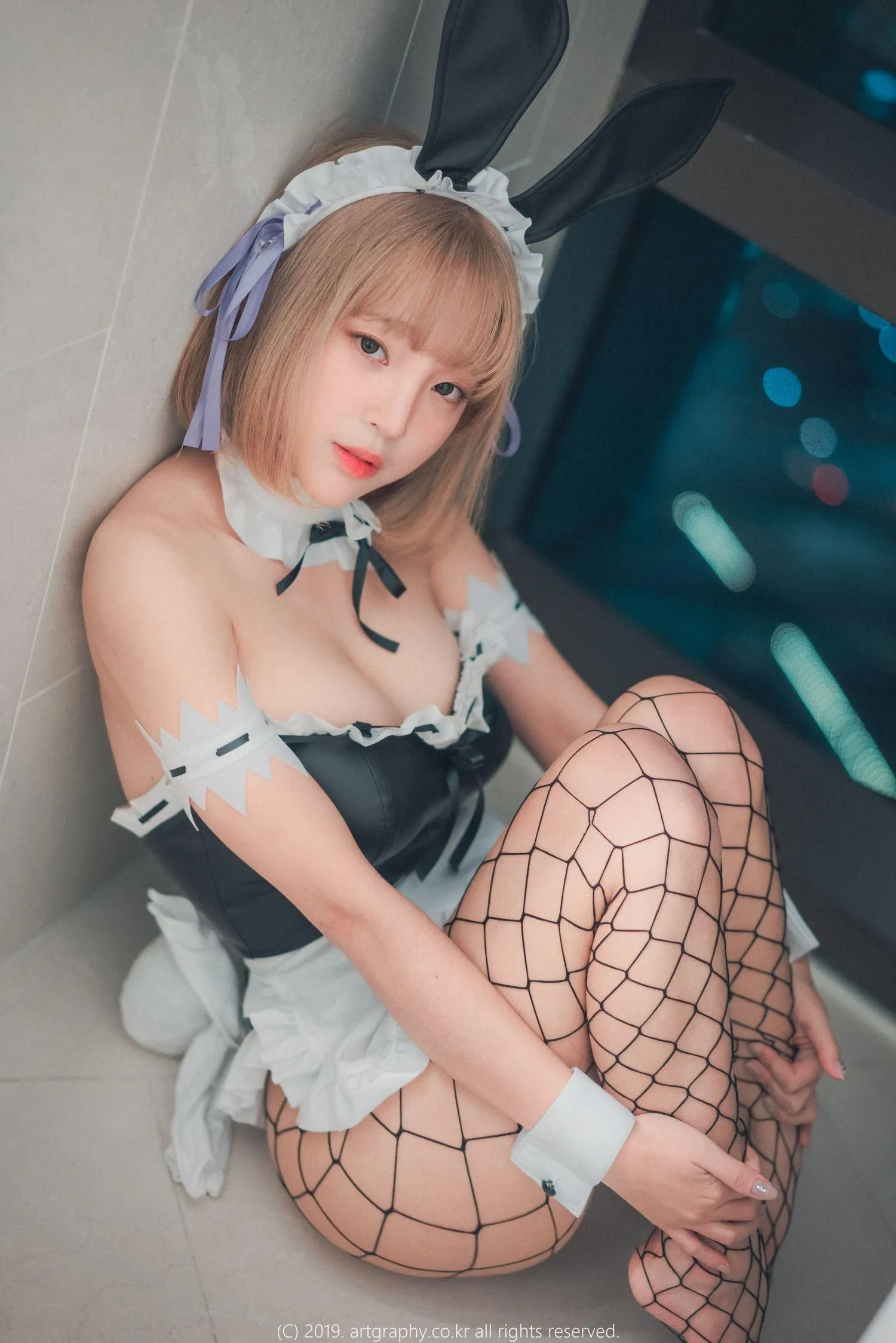 姜仁卿 ARTGRAVIA_VOL62 [48P]插图6