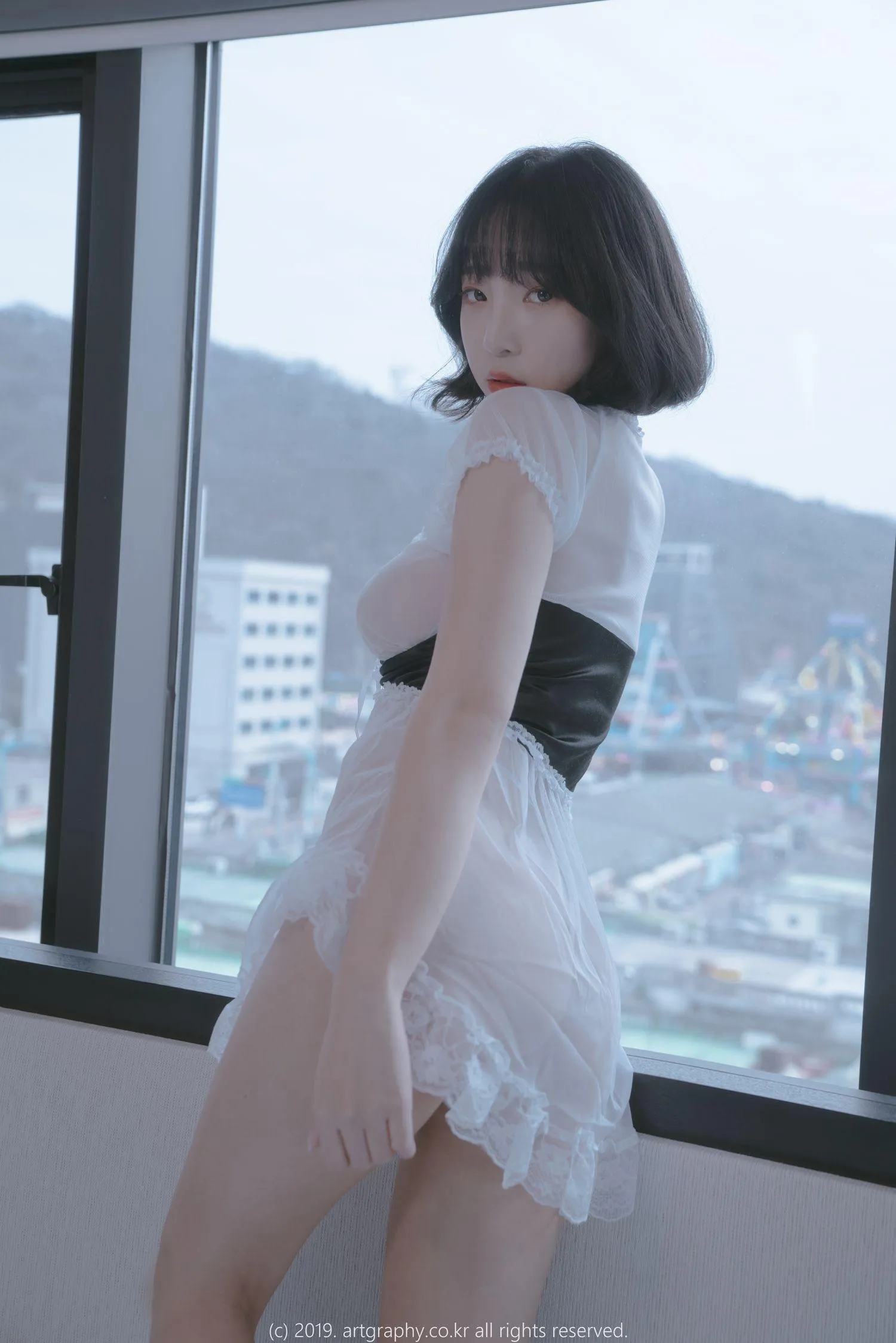 姜仁卿 ARTGRAVIA_VOL69 [45P]插图