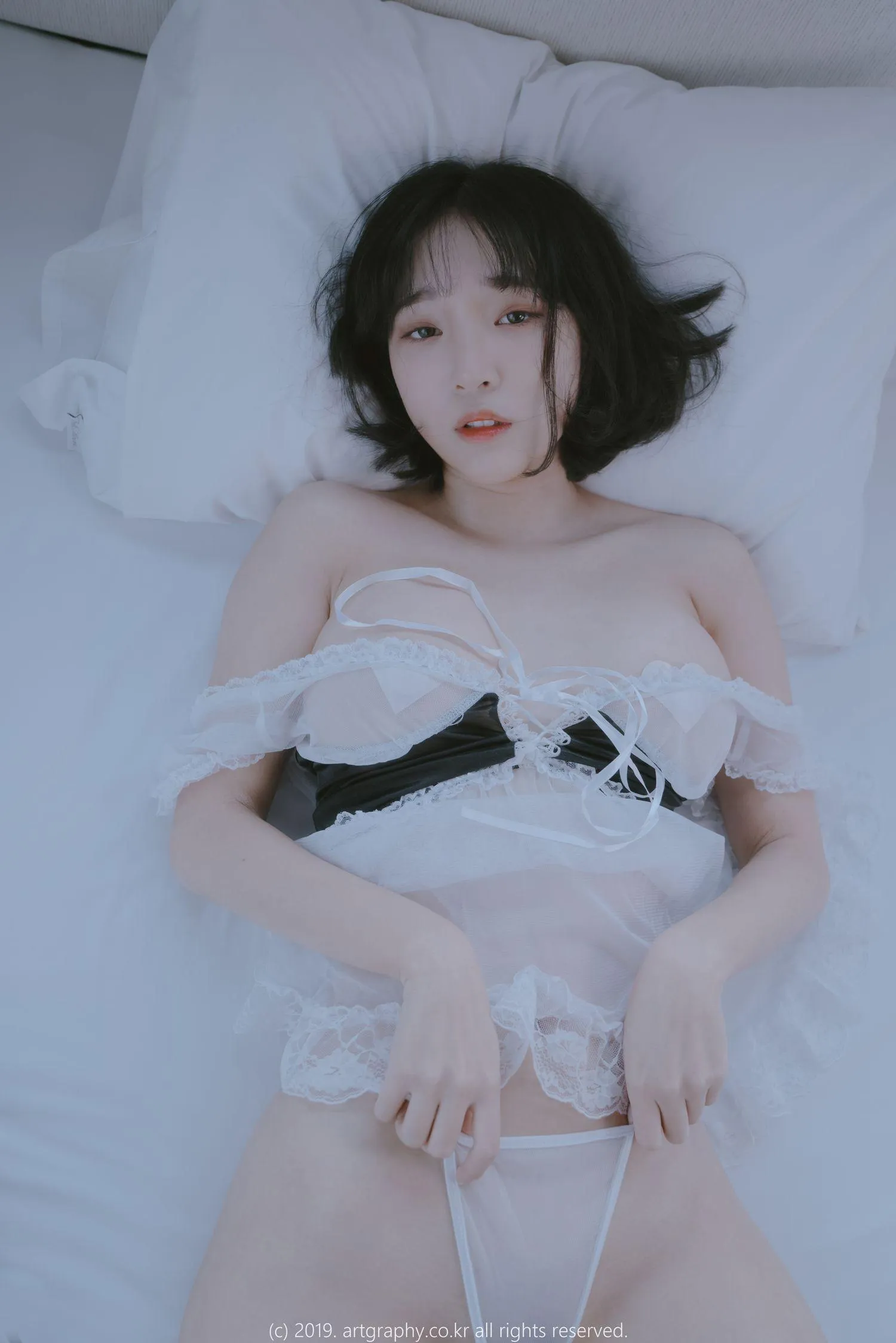 姜仁卿 ARTGRAVIA_VOL69 [45P]插图7