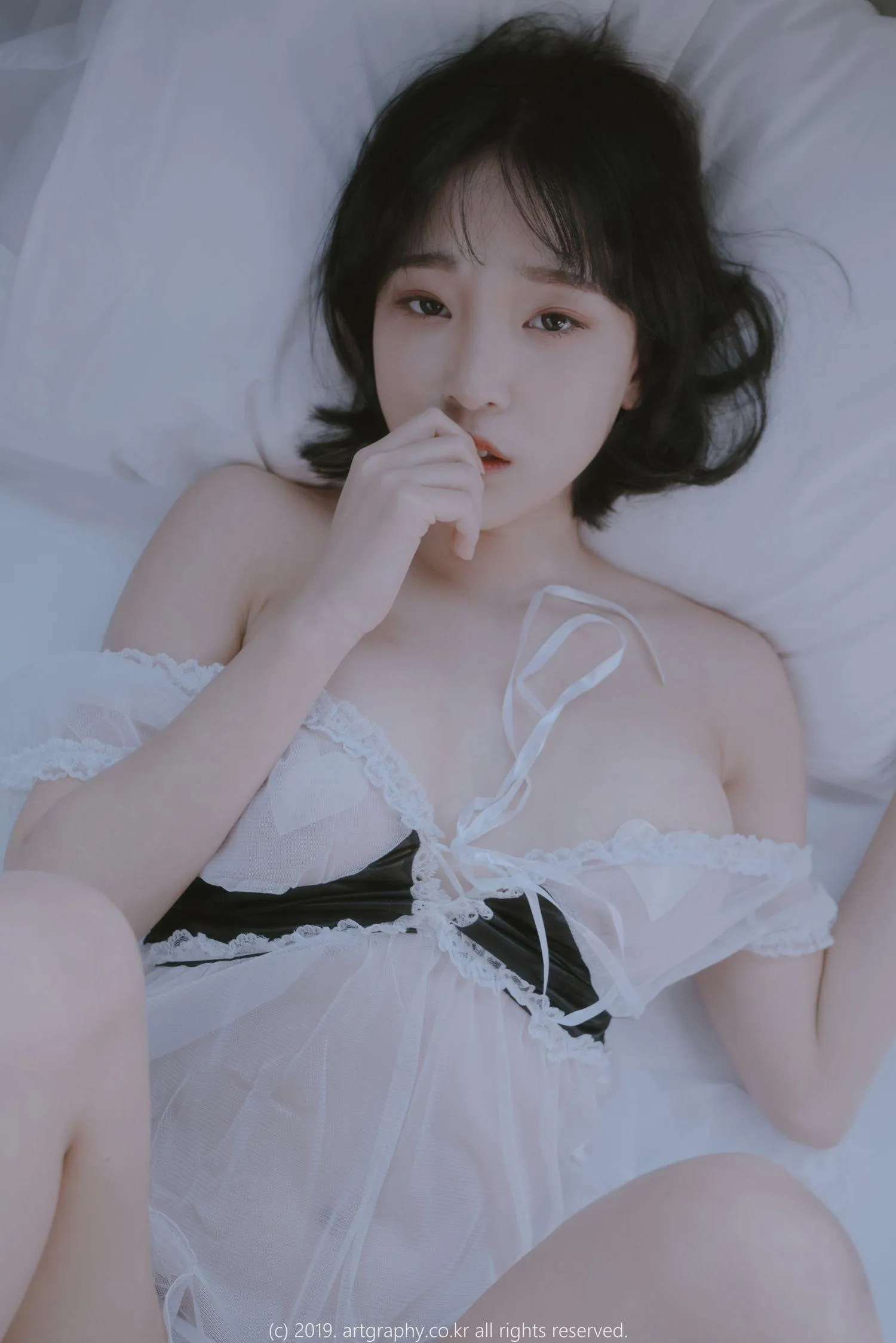姜仁卿 ARTGRAVIA_VOL69 [45P]插图