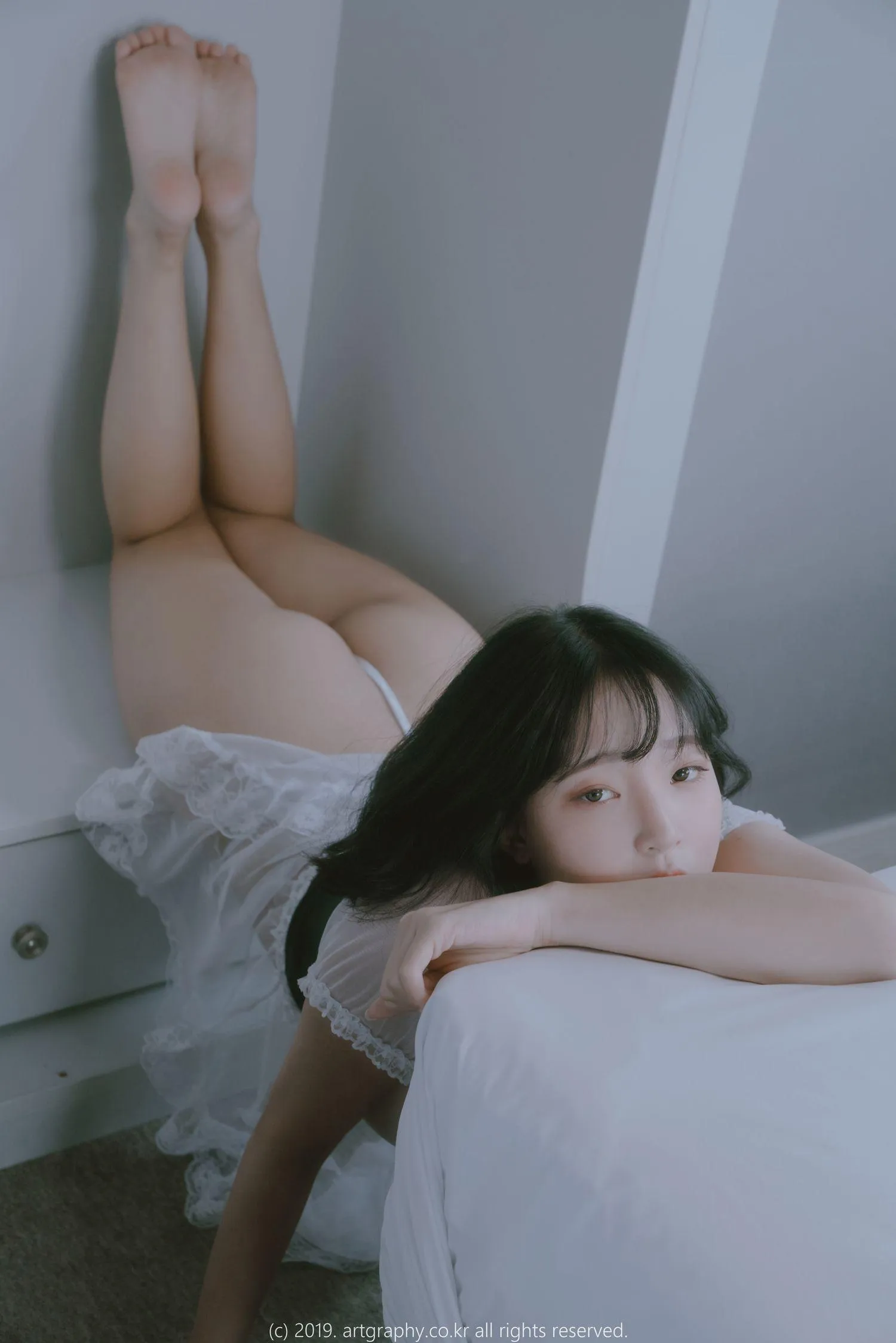 姜仁卿 ARTGRAVIA_VOL69 [45P]插图2