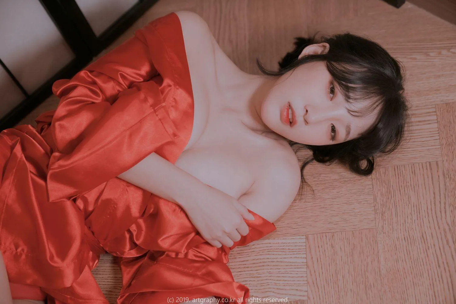 姜仁卿 ARTGRAVIA_VOL69 [45P]插图6