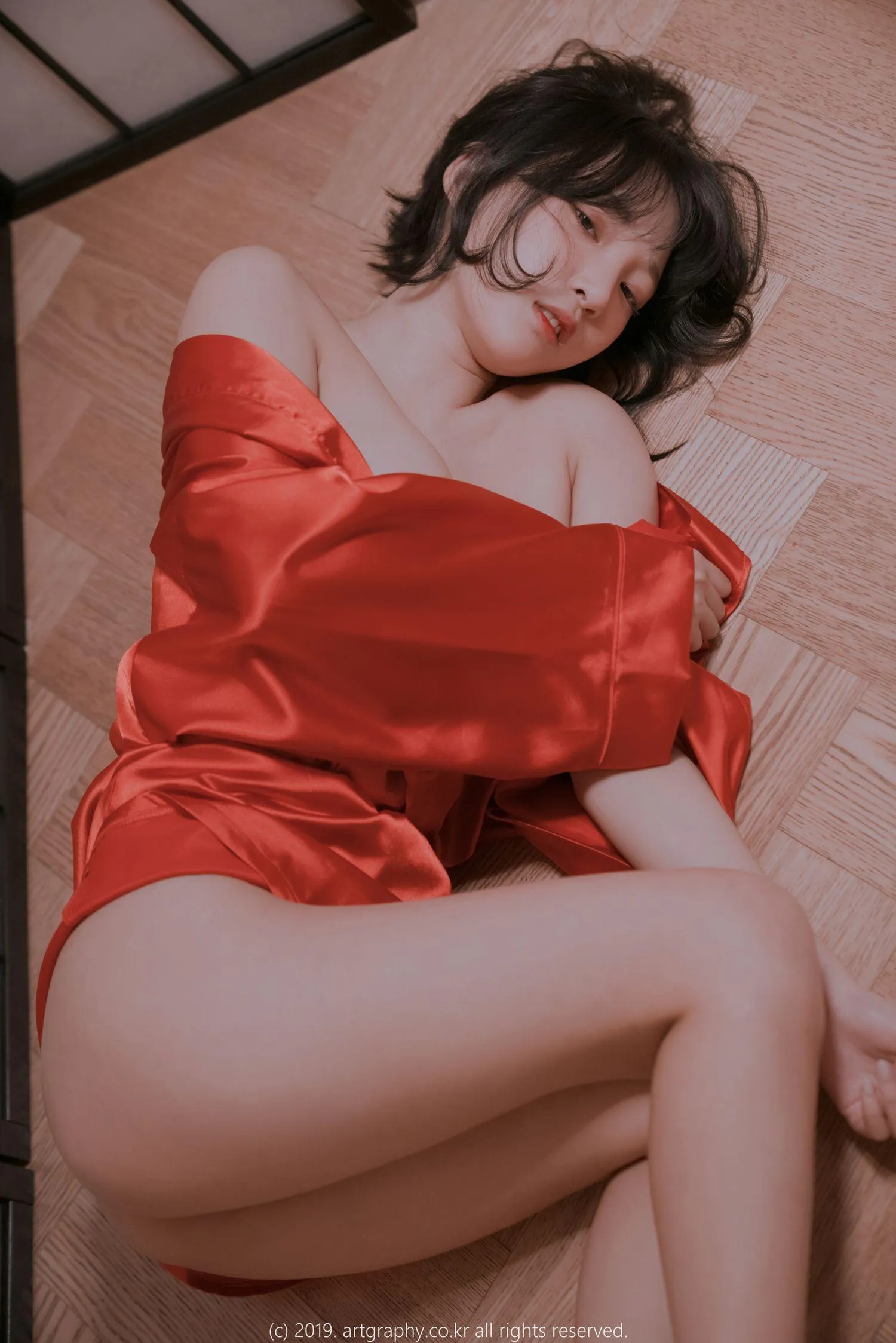 姜仁卿 ARTGRAVIA_VOL69 [45P]插图8