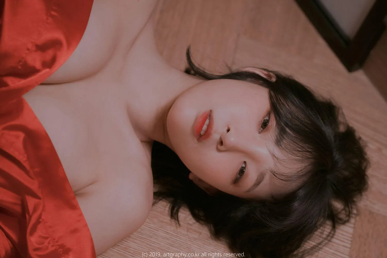 姜仁卿 ARTGRAVIA_VOL69 [45P]插图9