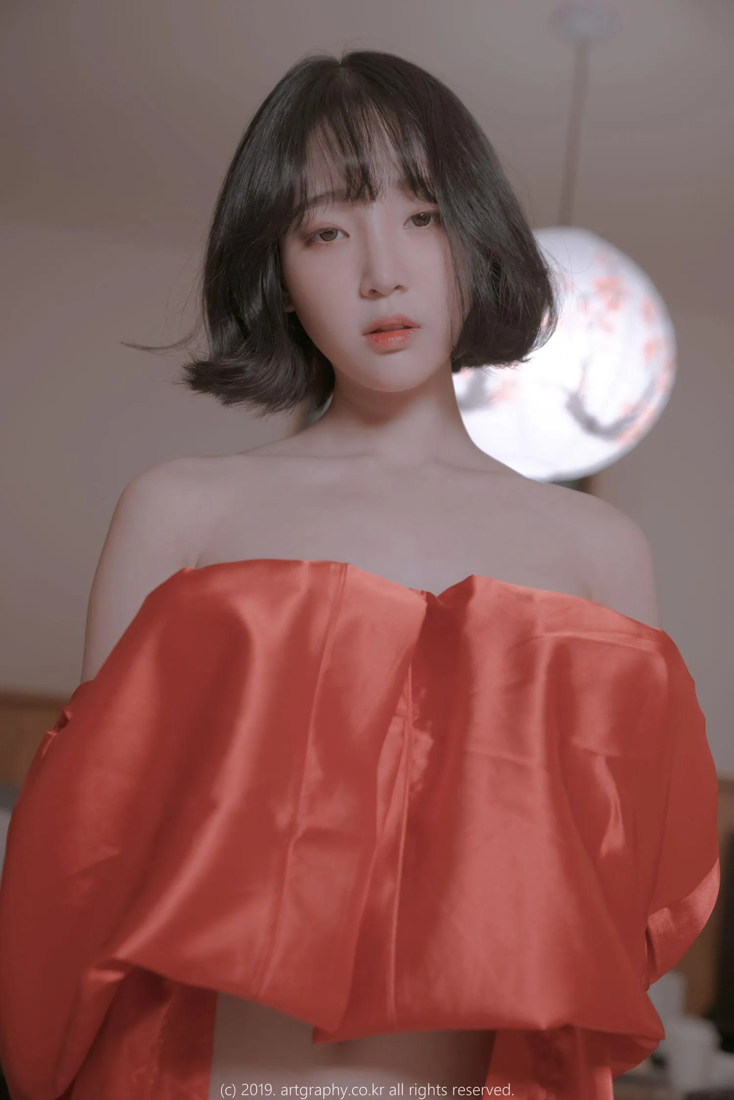 姜仁卿 ARTGRAVIA_VOL69 [45P]插图4