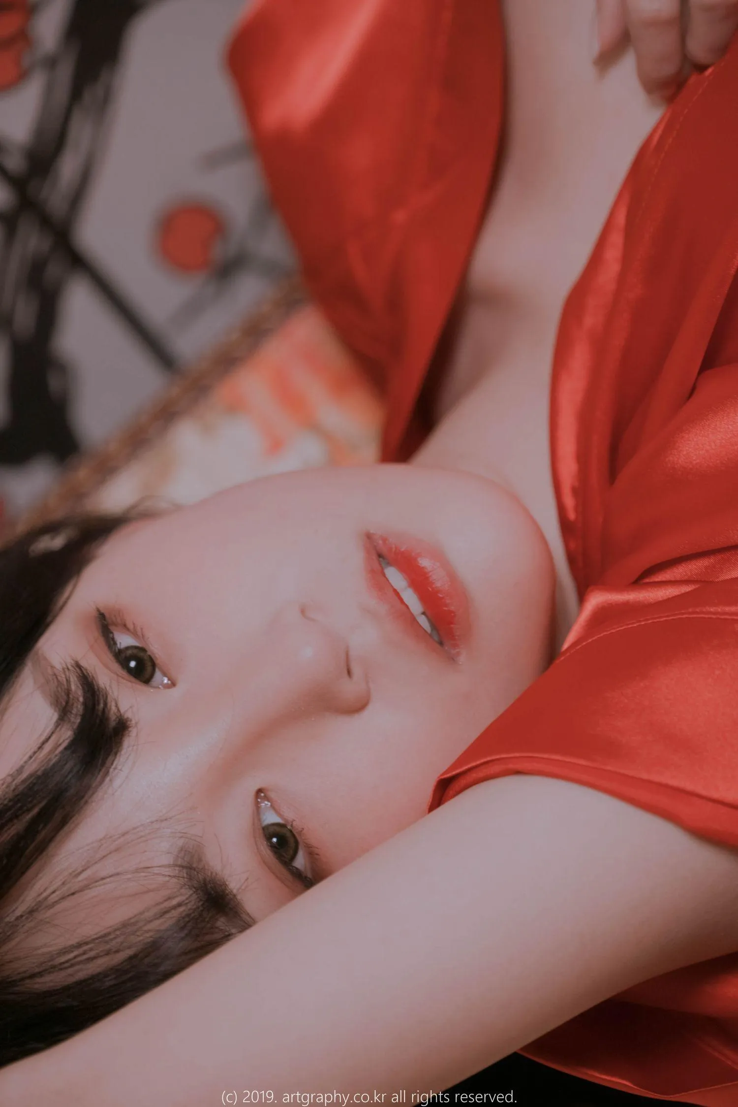 姜仁卿 ARTGRAVIA_VOL69 [45P]插图7
