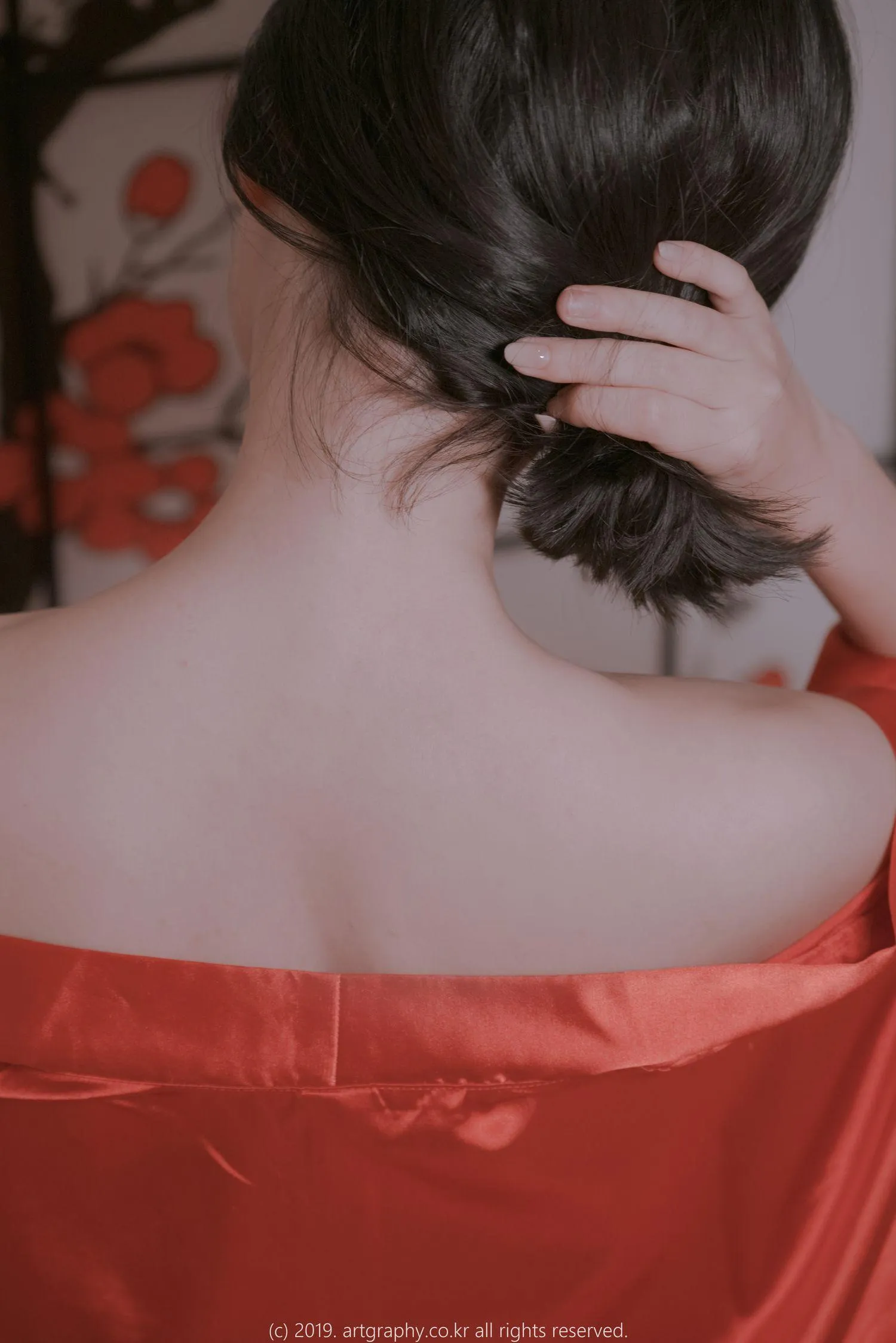 姜仁卿 ARTGRAVIA_VOL69 [45P]插图9