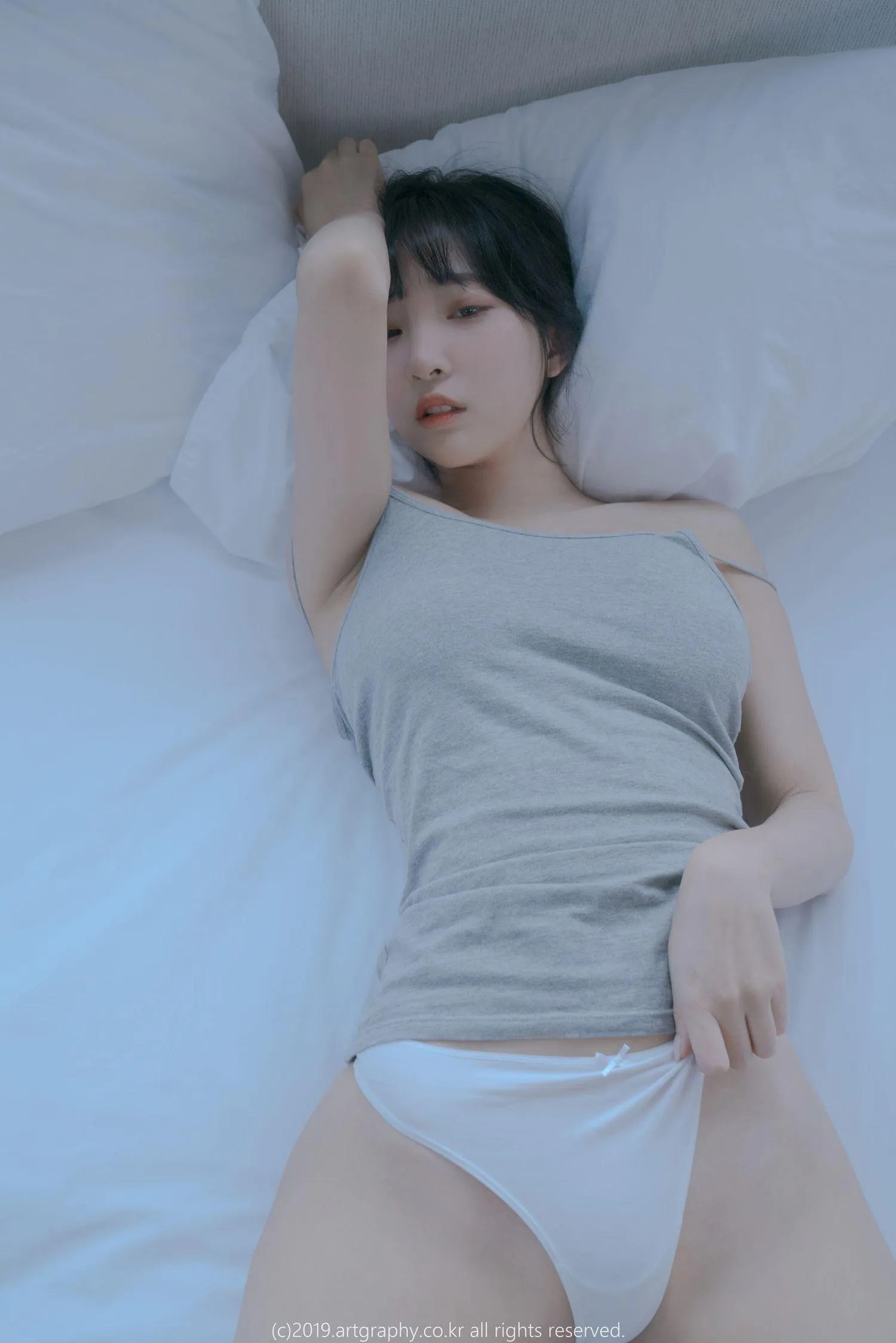 姜仁卿 ARTGRAVIA_VOL80 [41P]插图5