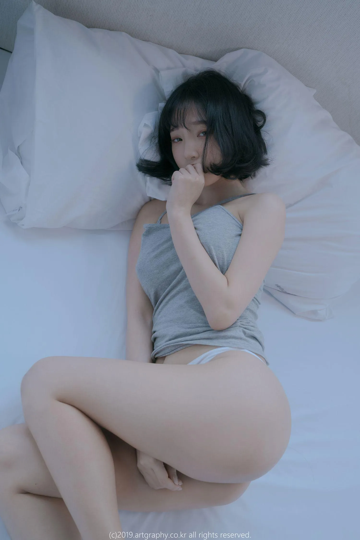 姜仁卿 ARTGRAVIA_VOL80 [41P]插图7