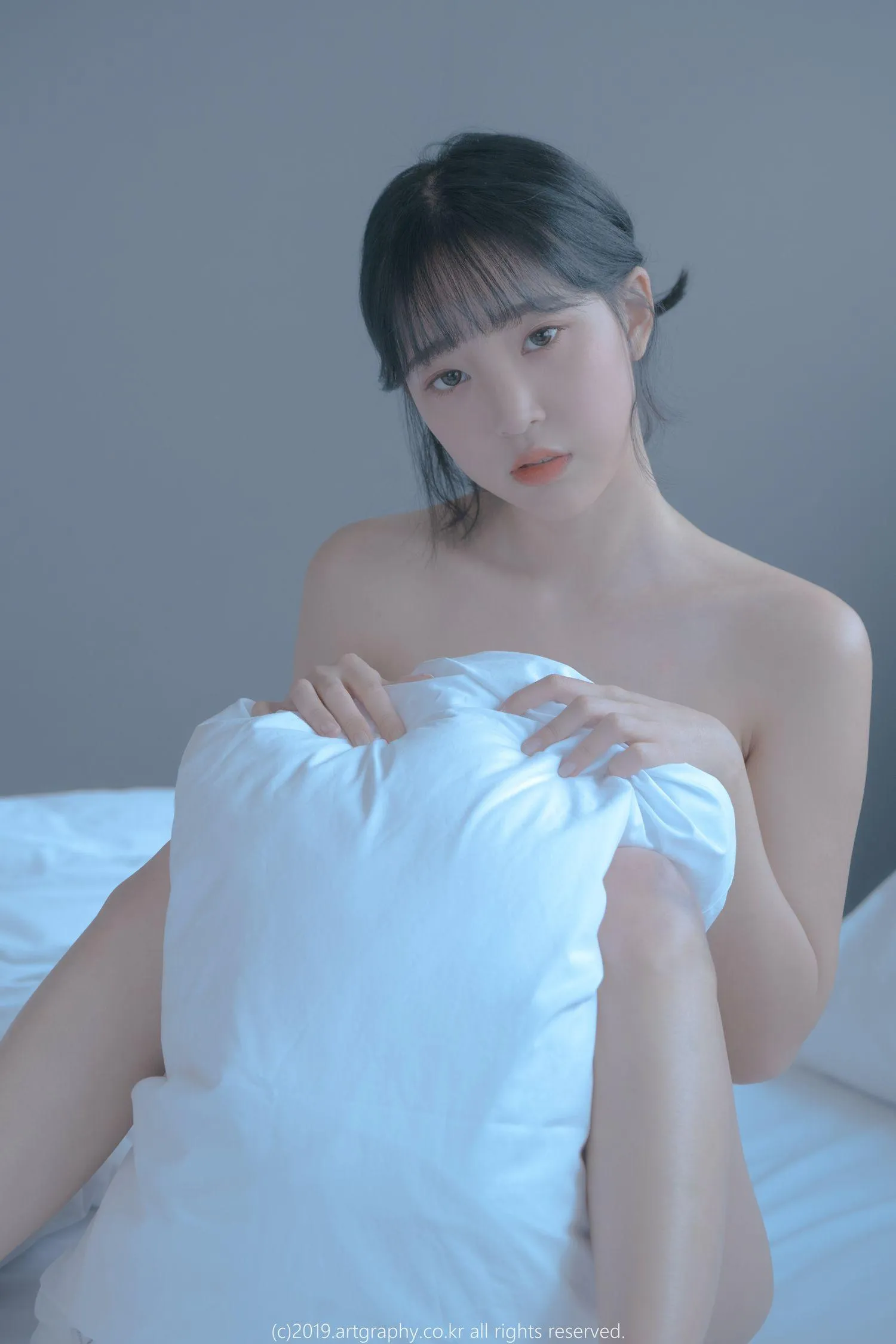 姜仁卿 ARTGRAVIA_VOL80 [41P]插图8