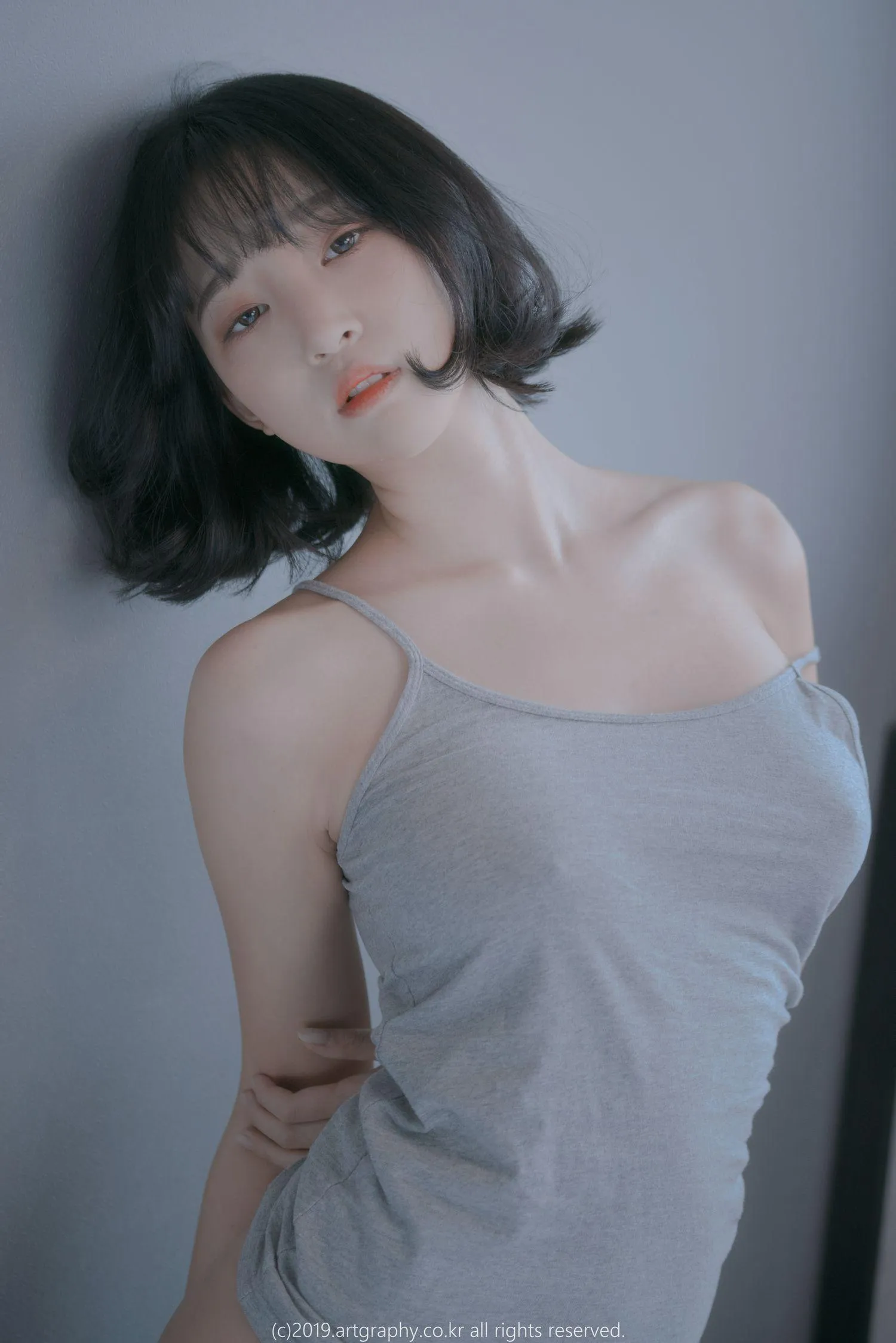 姜仁卿 ARTGRAVIA_VOL80 [41P]插图1