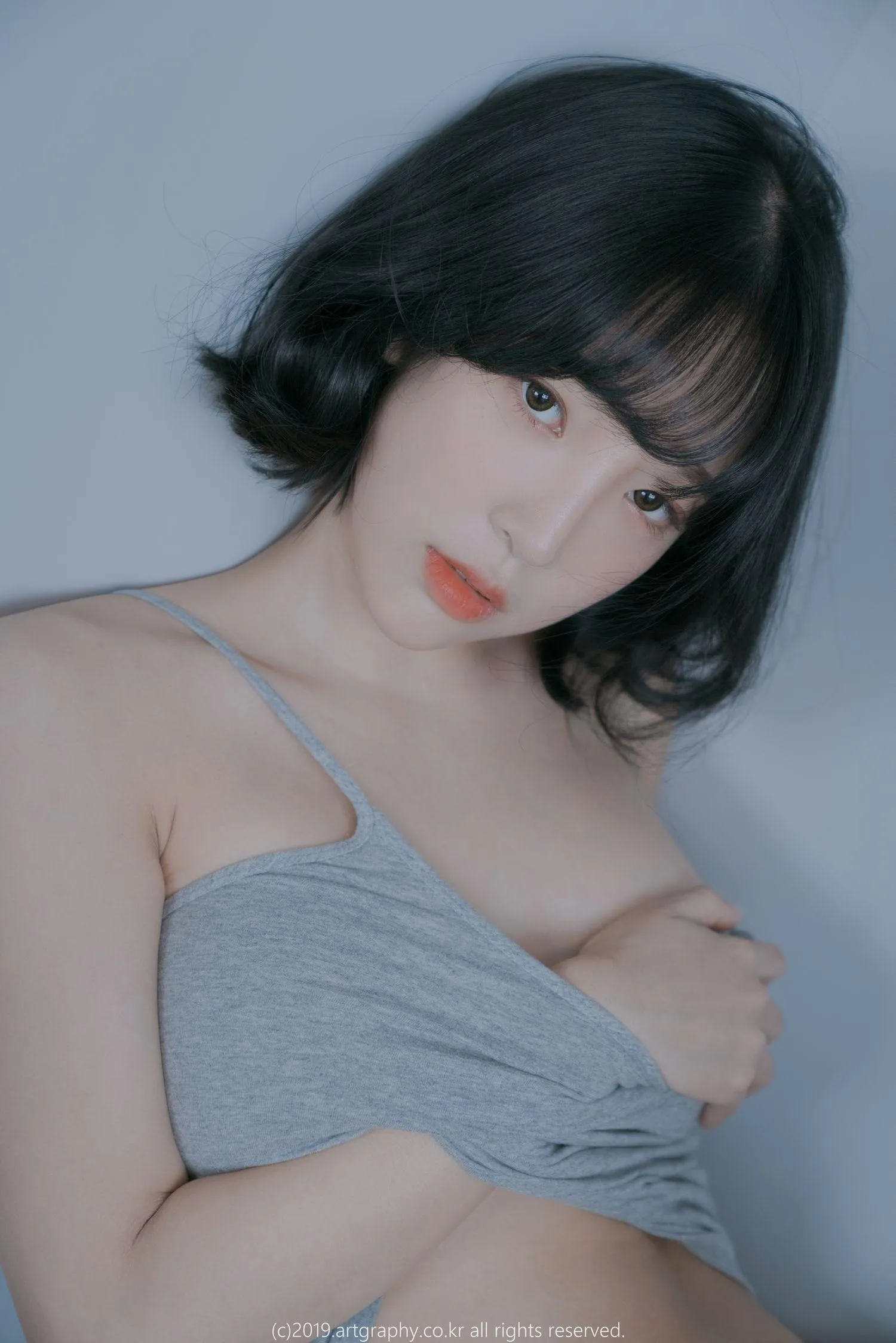 姜仁卿 ARTGRAVIA_VOL80 [41P]插图3