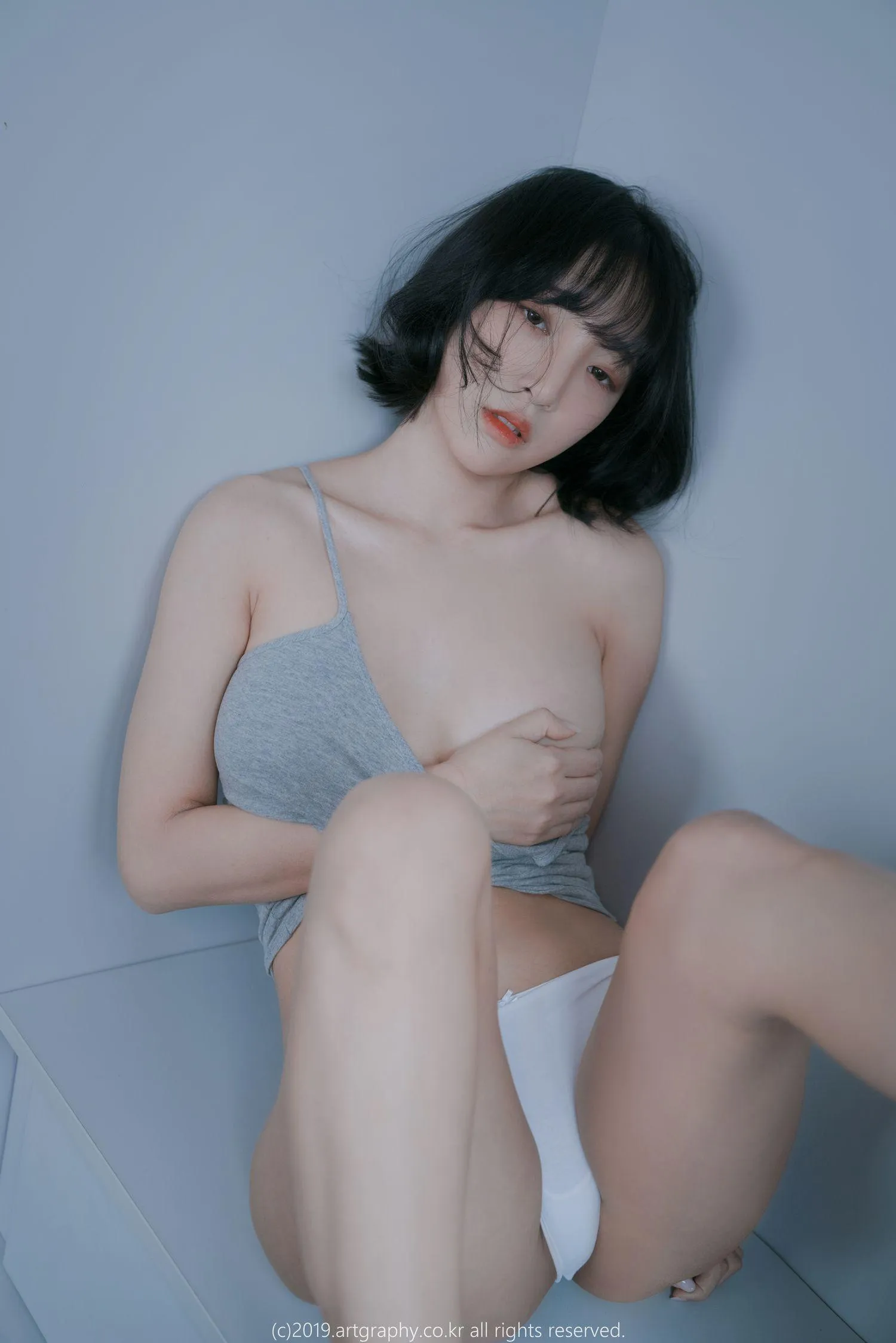 姜仁卿 ARTGRAVIA_VOL80 [41P]插图4