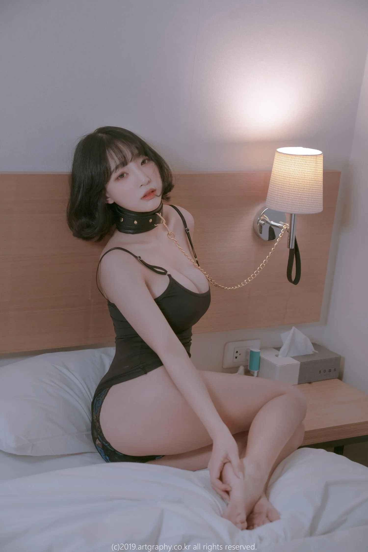 姜仁卿 ARTGRAVIA_VOL80 [41P]插图5