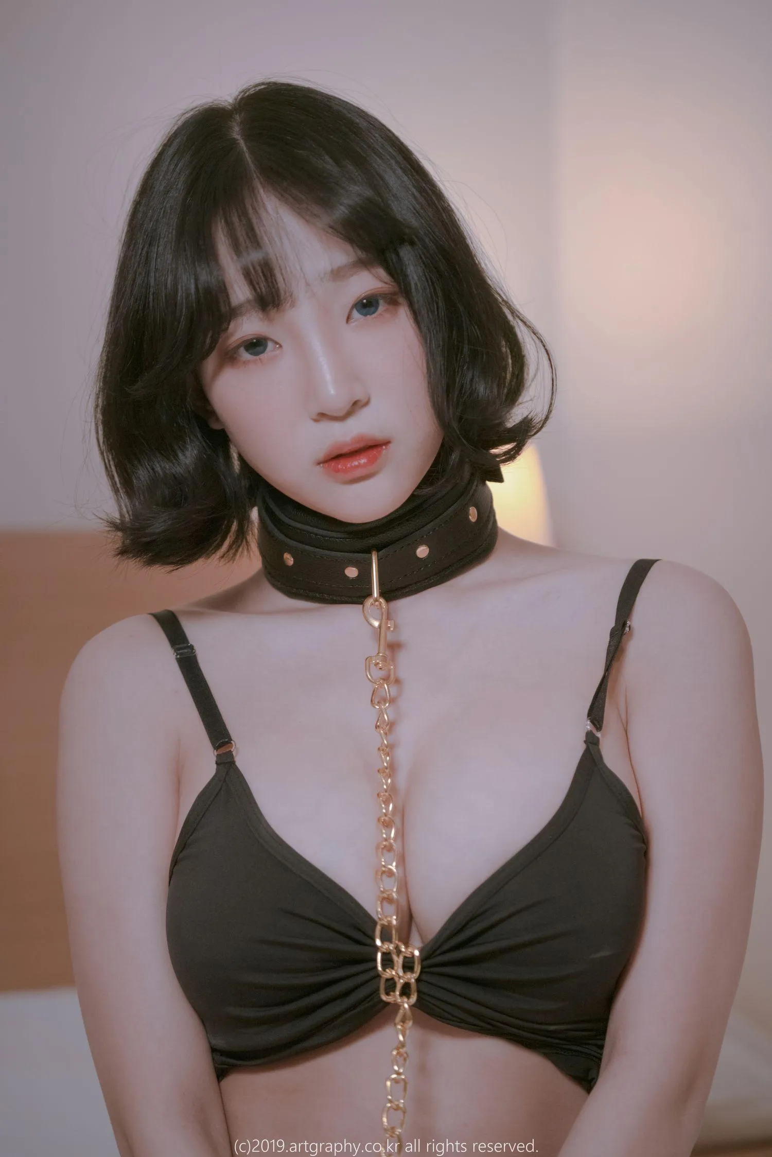 姜仁卿 ARTGRAVIA_VOL80 [41P]插图7