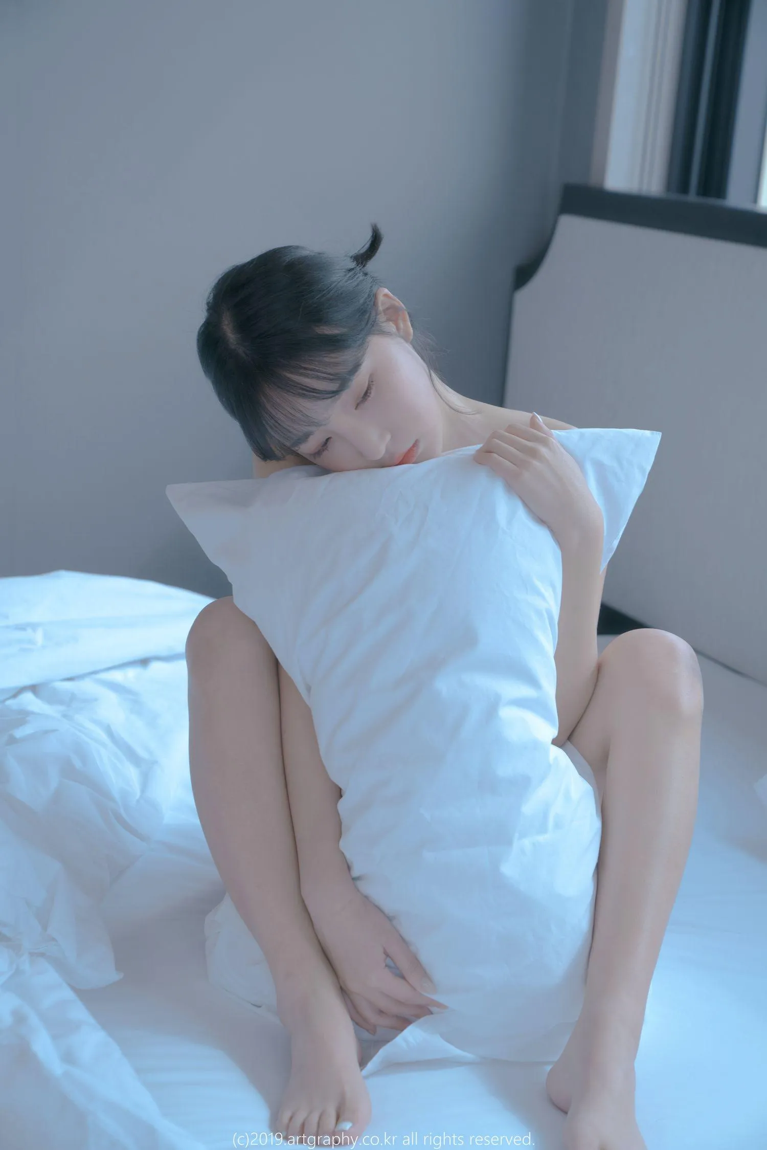 姜仁卿 ARTGRAVIA_VOL80 [41P]插图2