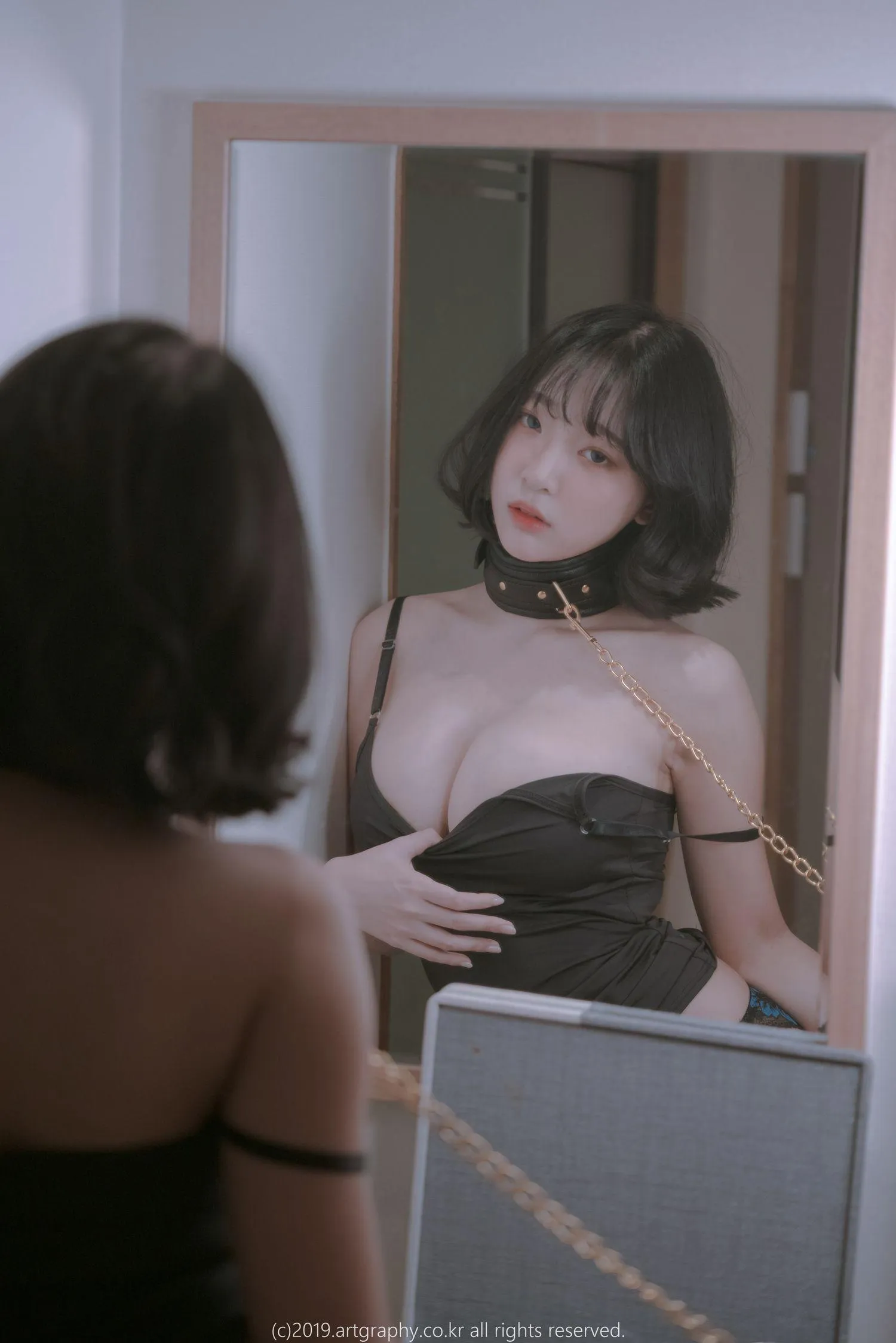 姜仁卿 ARTGRAVIA_VOL80 [41P]插图4