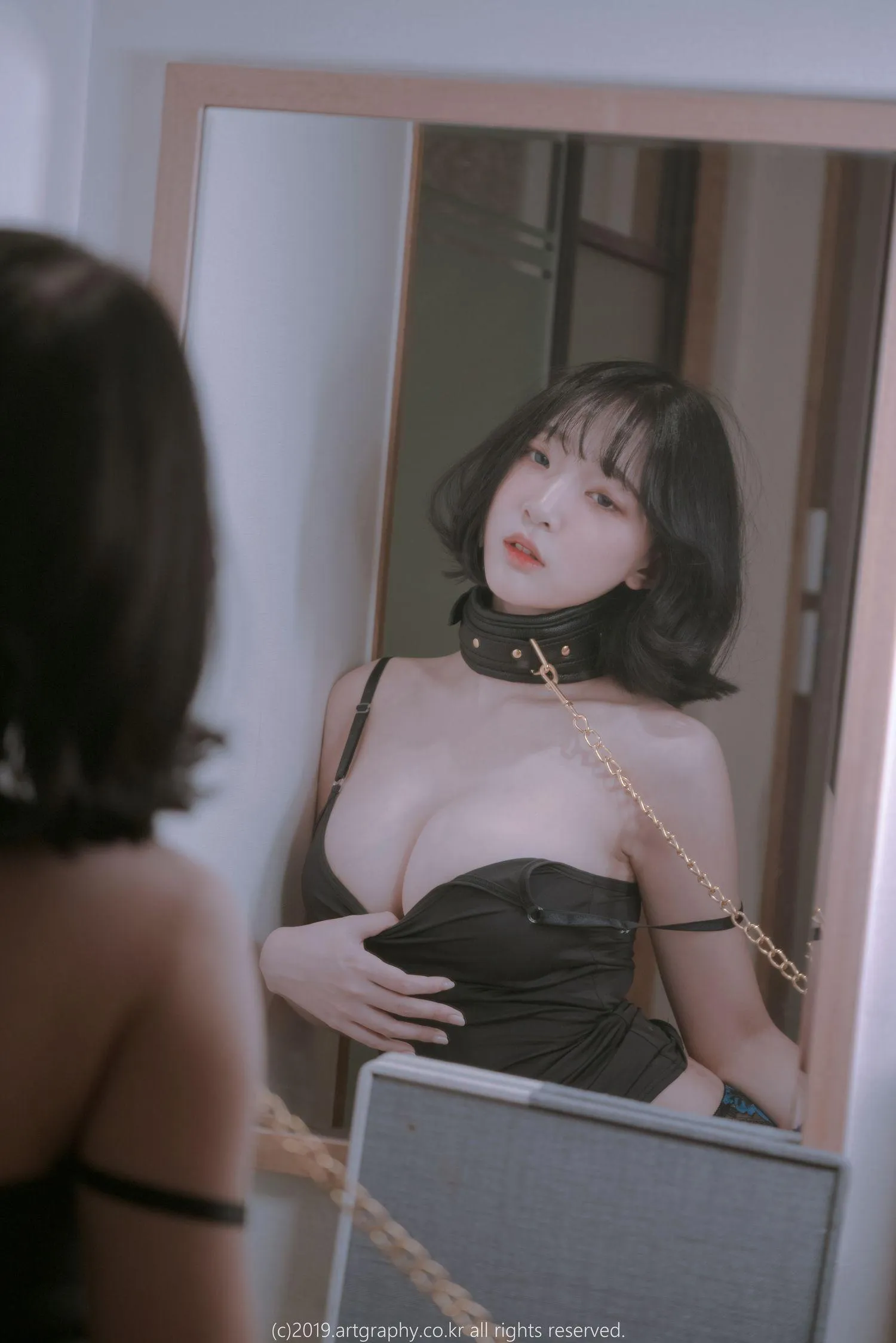 姜仁卿 ARTGRAVIA_VOL80 [41P]插图5