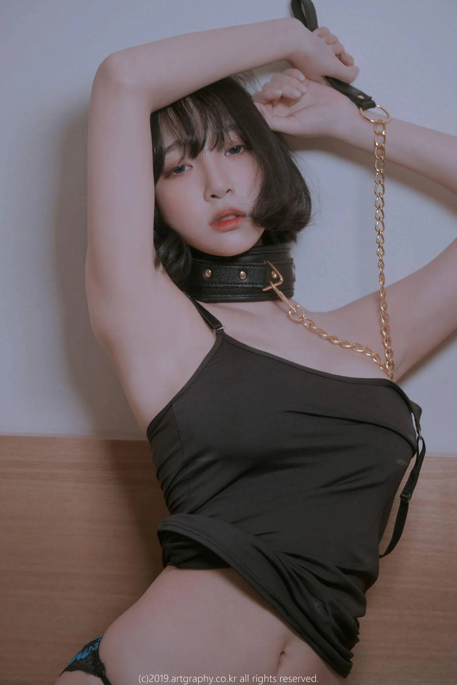 姜仁卿 ARTGRAVIA_VOL80 [41P]插图8