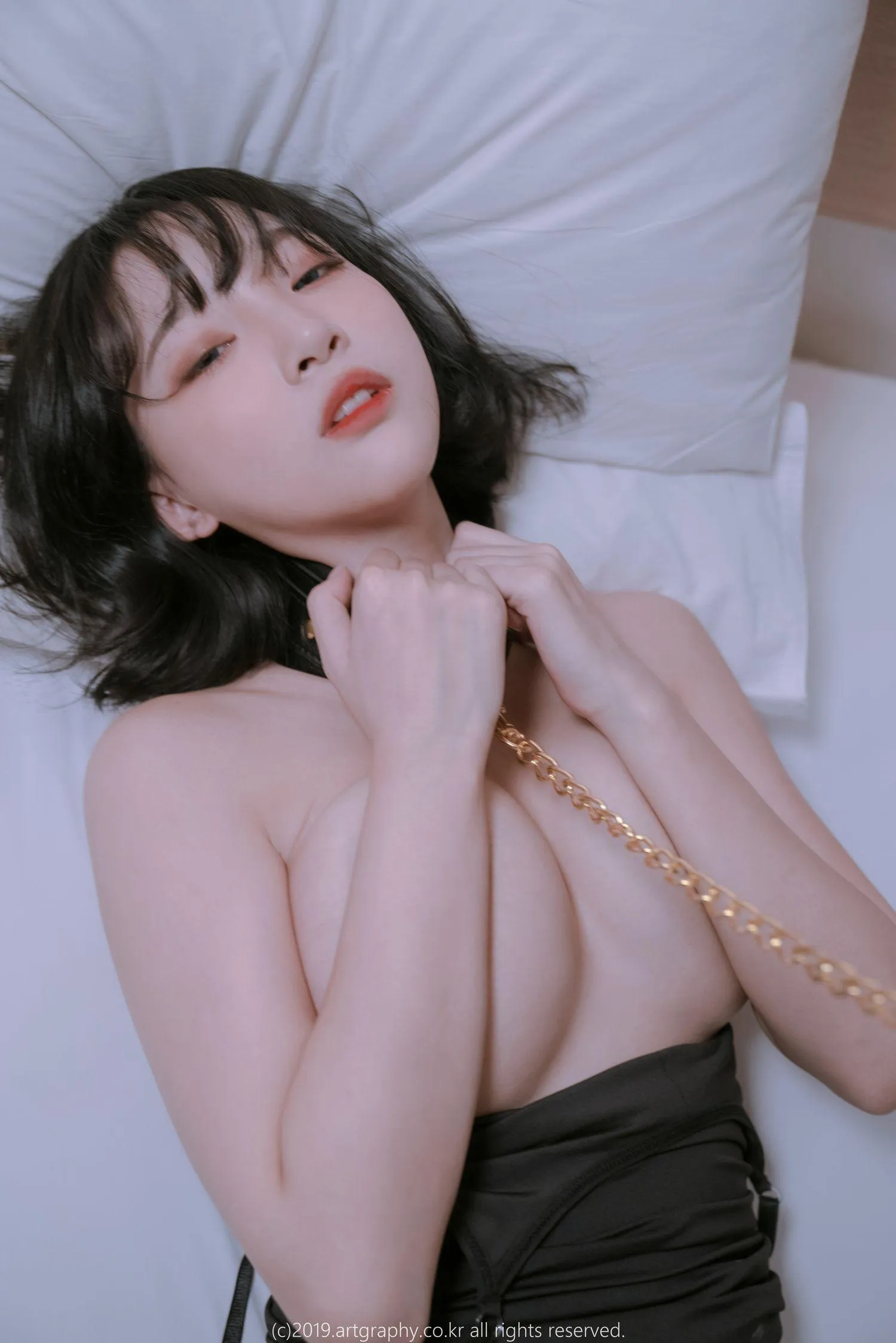 姜仁卿 ARTGRAVIA_VOL80 [41P]插图9