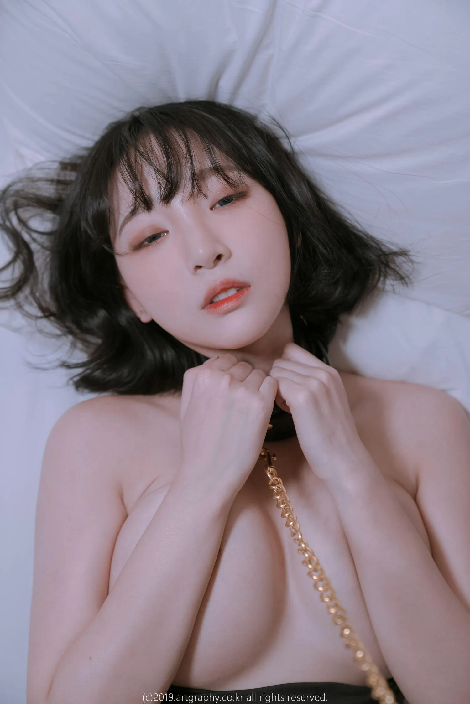 姜仁卿 ARTGRAVIA_VOL80 [41P]插图