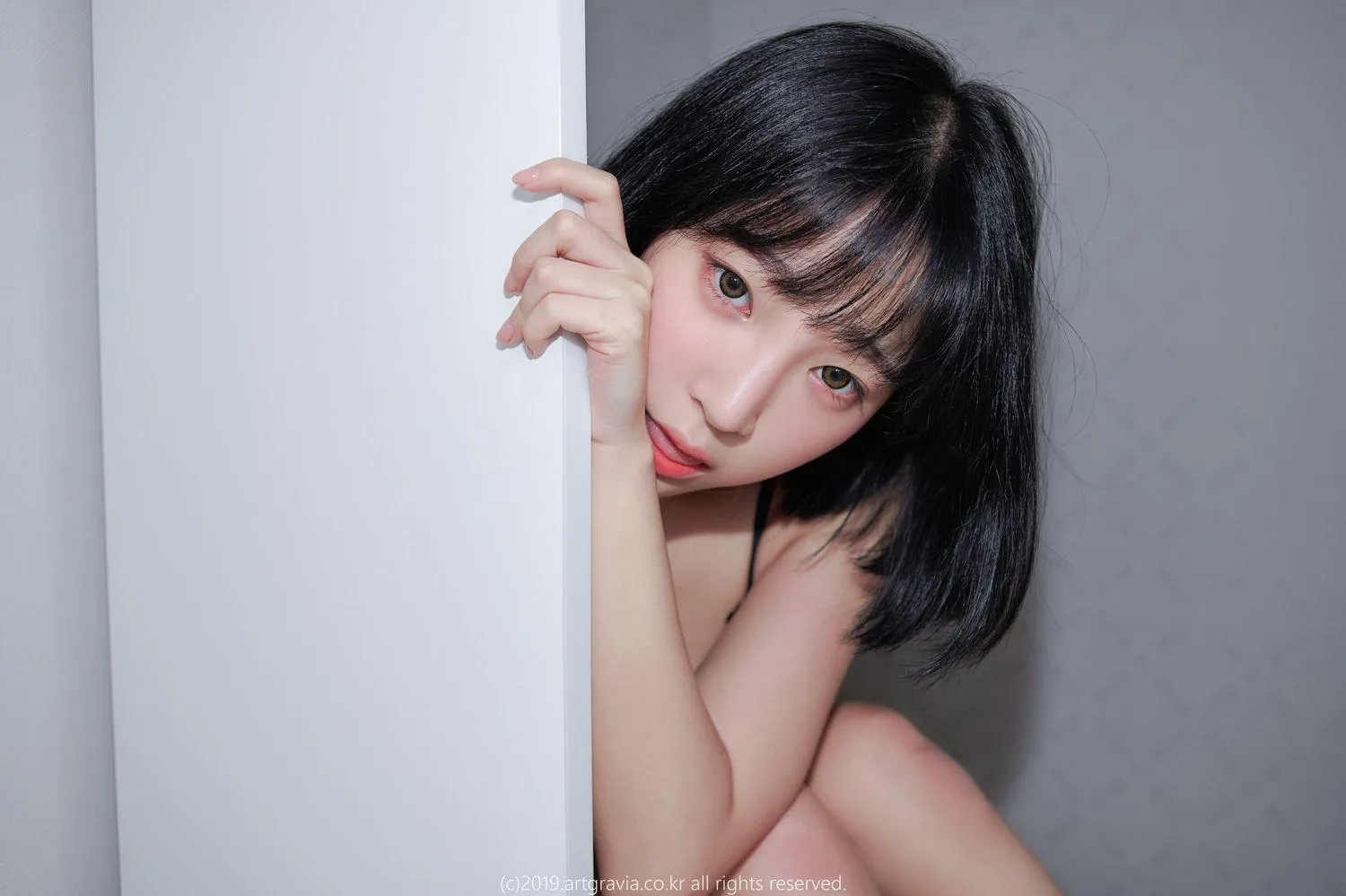 姜仁卿 ARTGRAVIA_VOL86 [42P]插图3