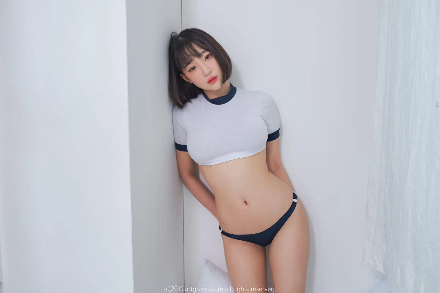 姜仁卿 ARTGRAVIA_VOL94 [53P]插图5