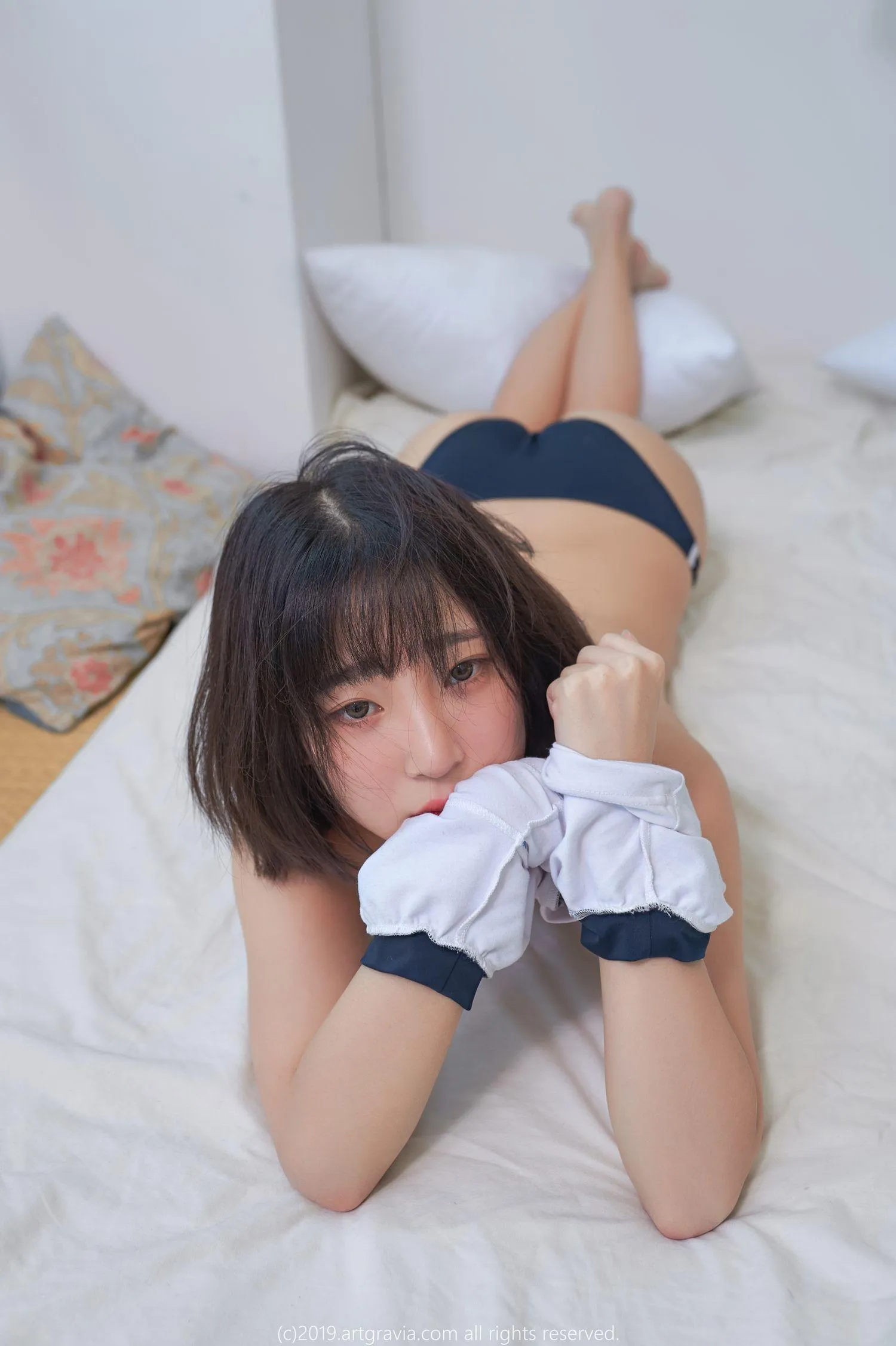 姜仁卿 ARTGRAVIA_VOL94 [53P]插图9
