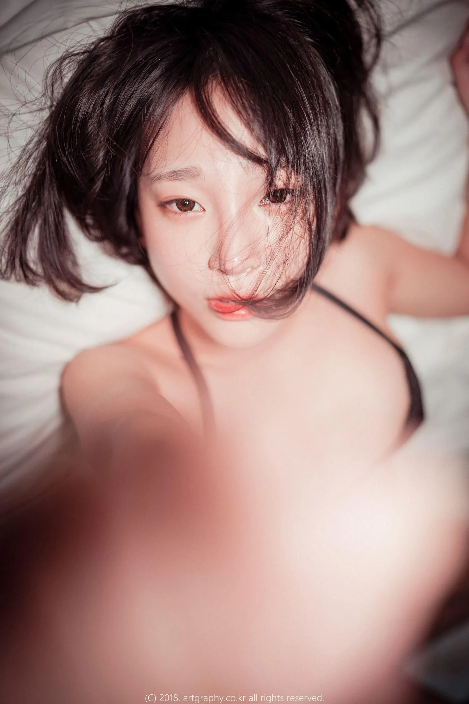 姜仁卿 ARTGRAVIA_VOL_34 [41P]插图7